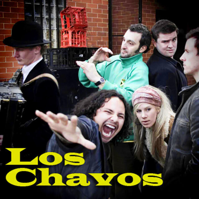 Релиз Los Chavos