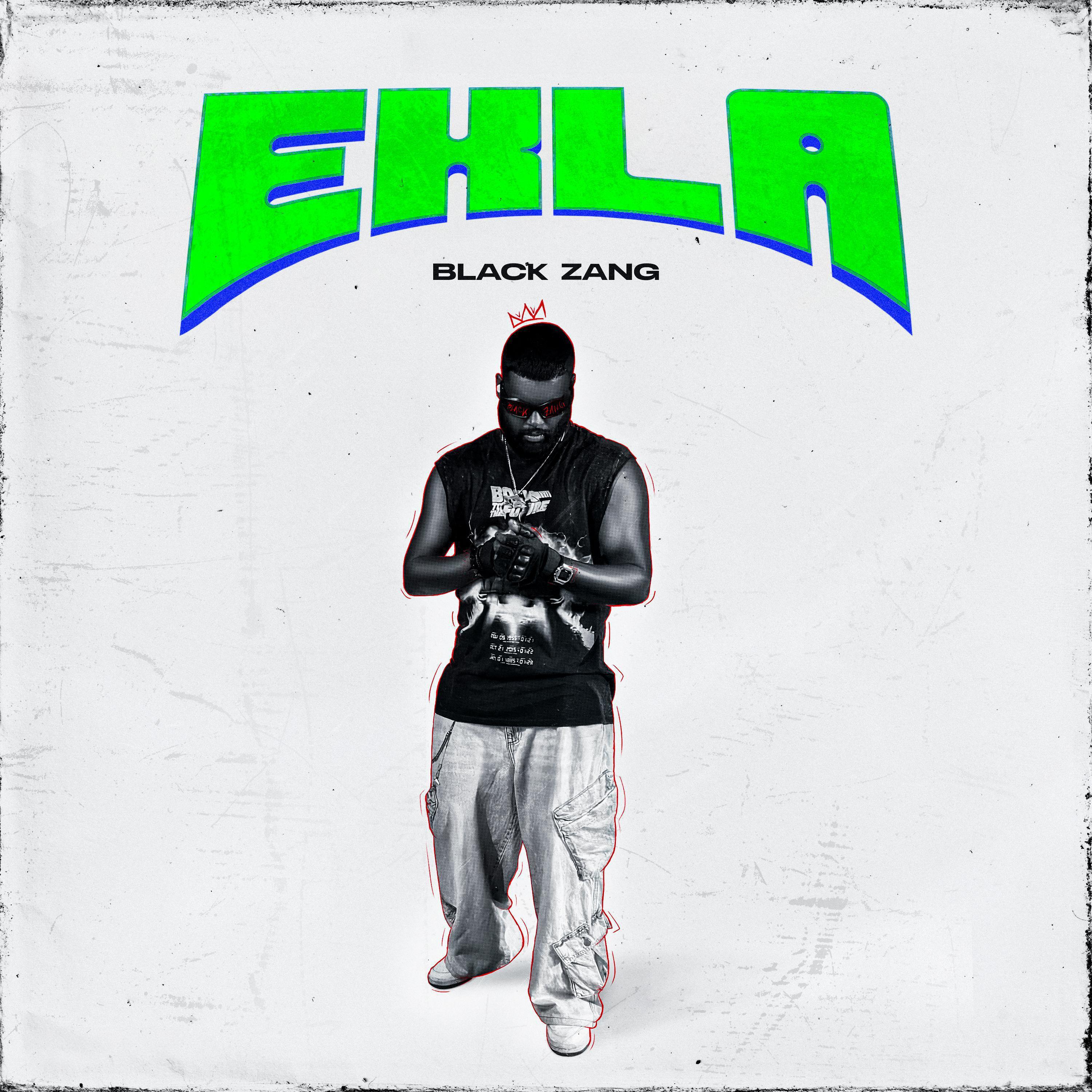 Релиз Ekla