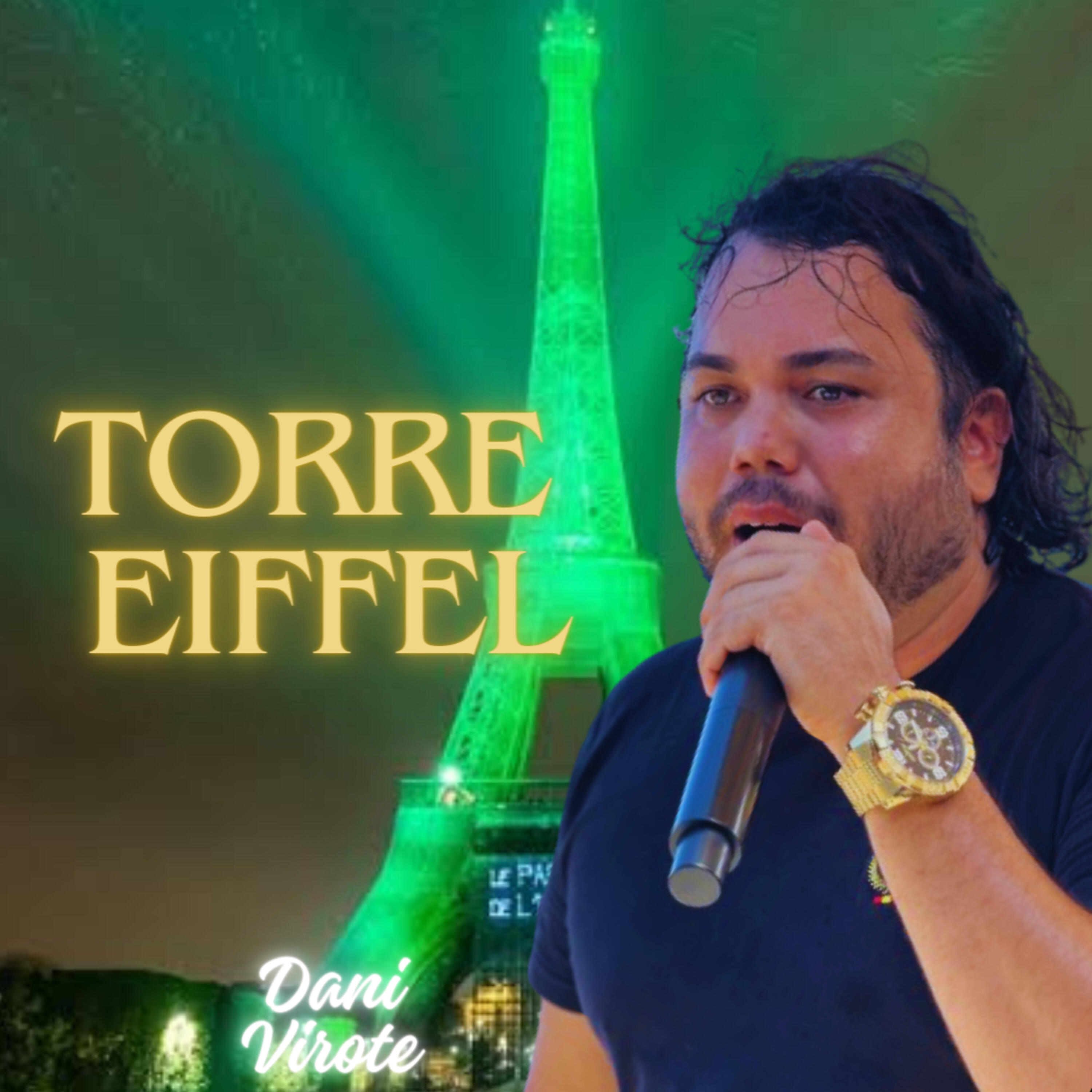 Релиз Torre Eiffel
