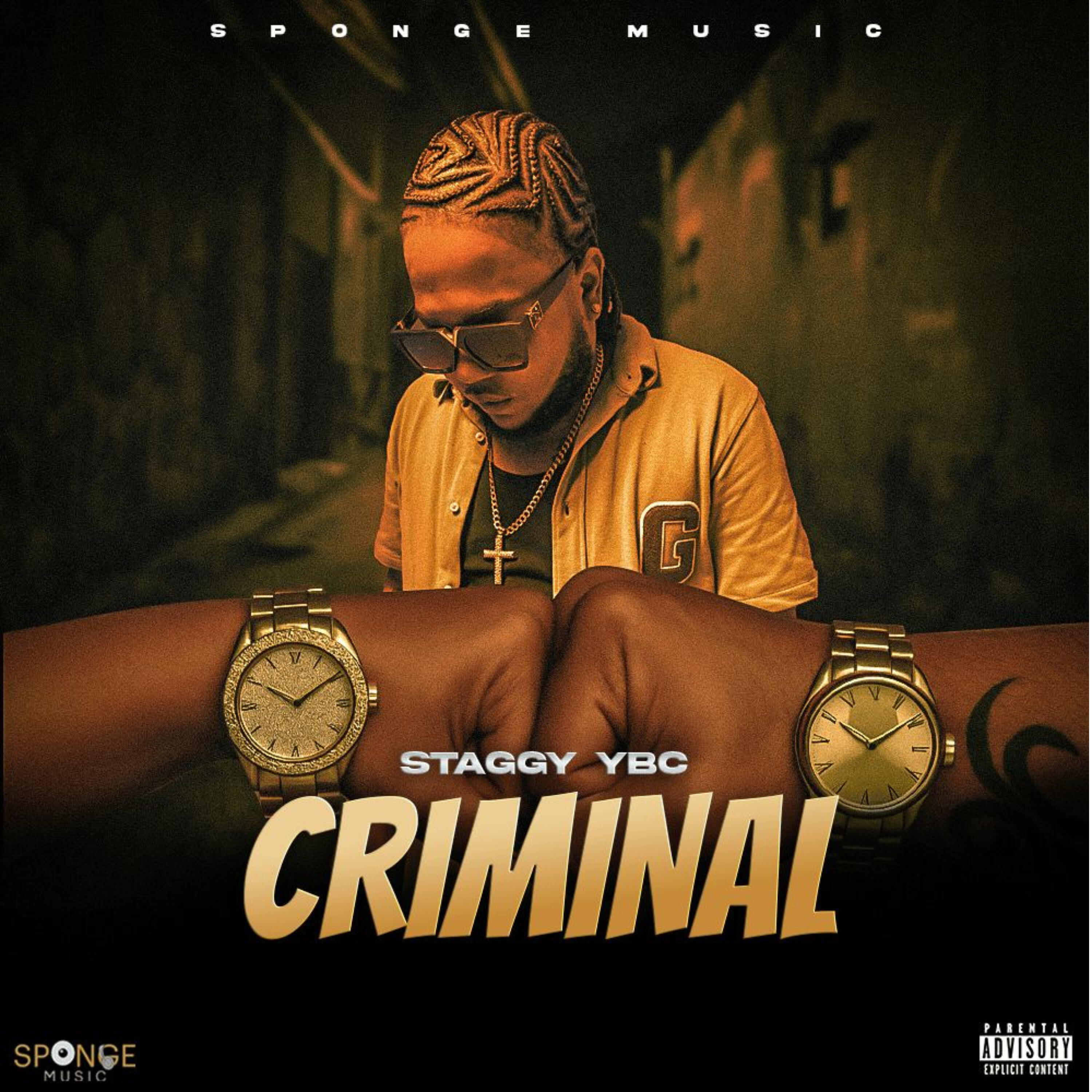 Релиз Criminal