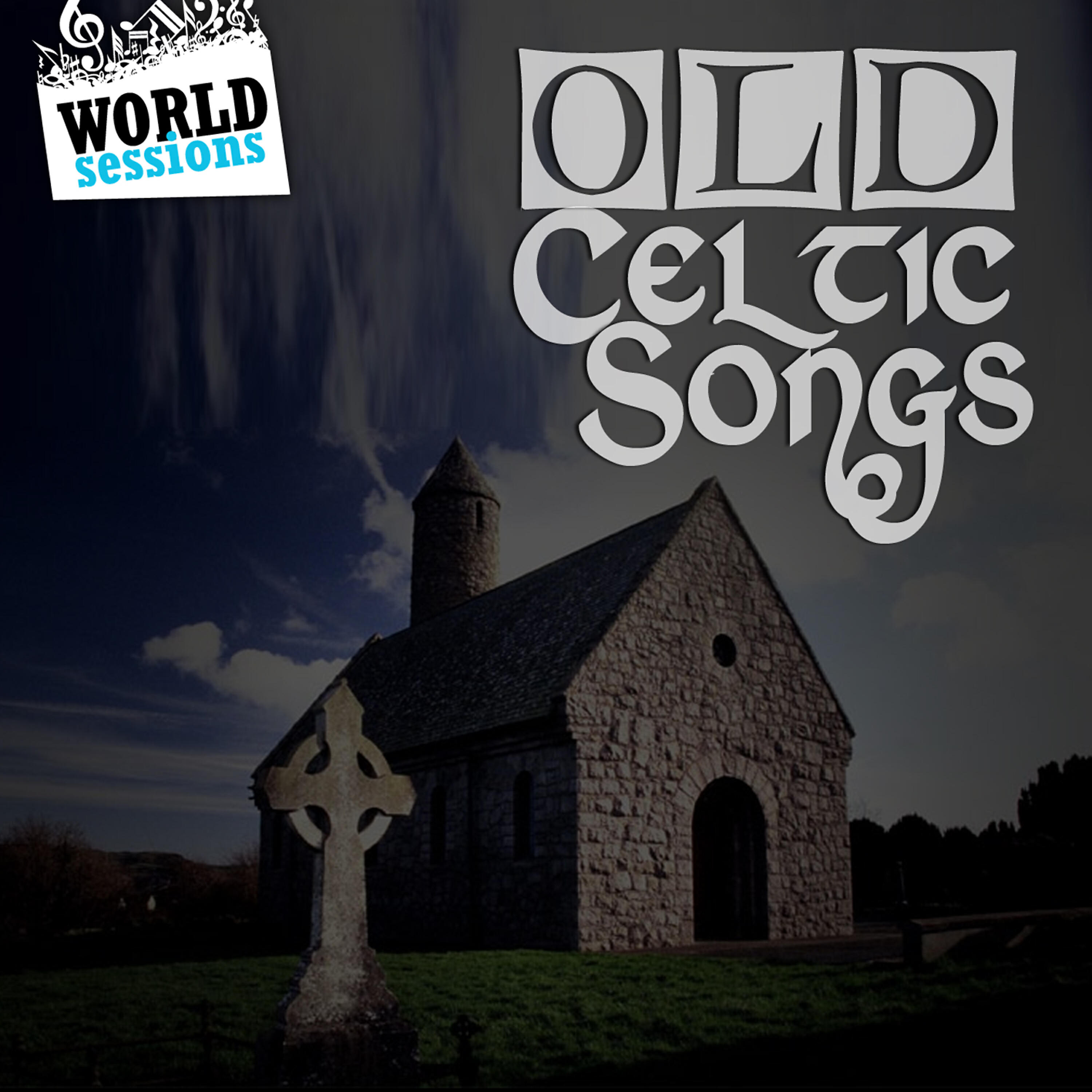 Релиз Old Celtic Songs: La Mejor Música Tradicional y Popular Gallega. Música Folk Celta de Galicia