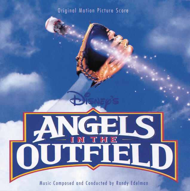 Релиз Angels In The Outfield