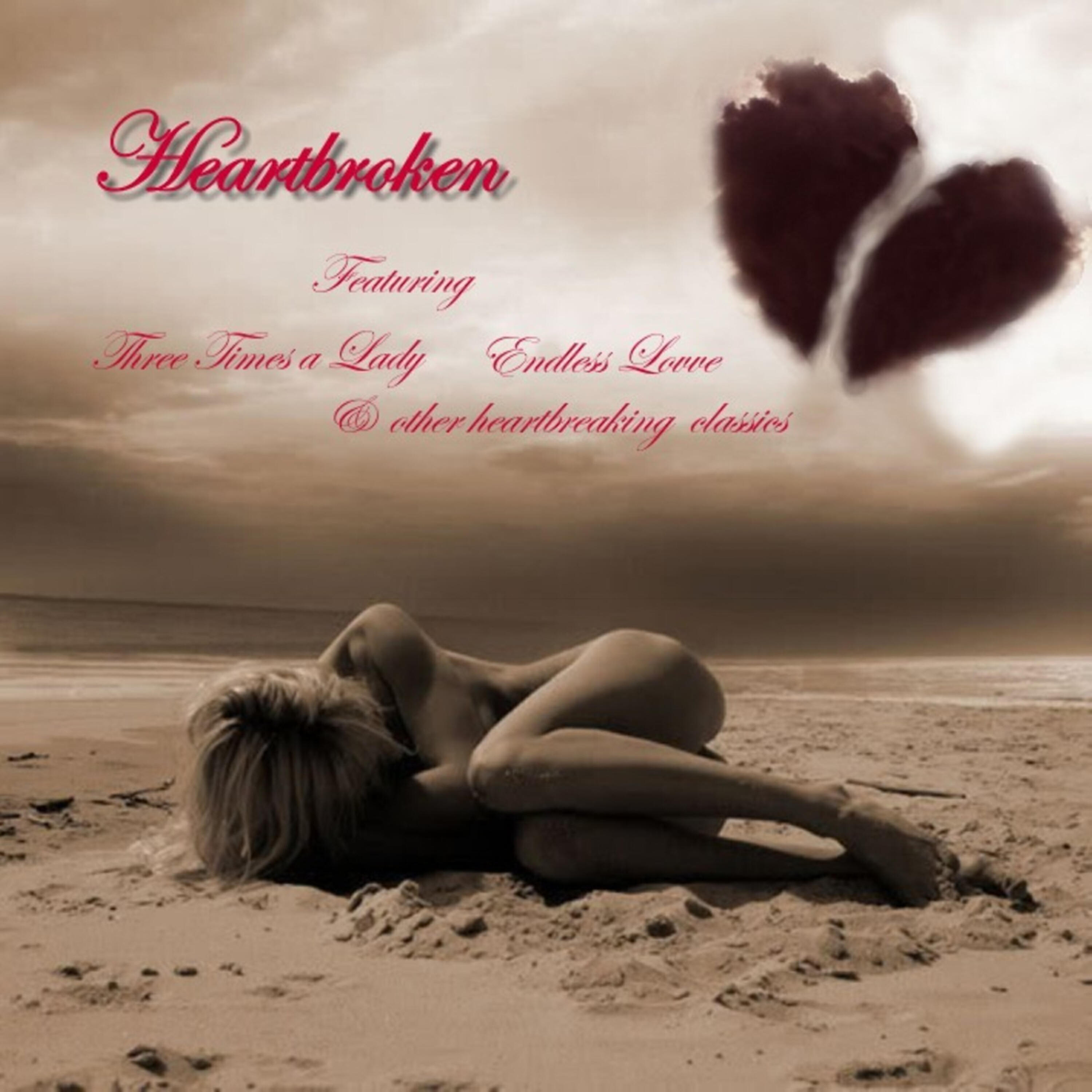 Релиз Heartbroken