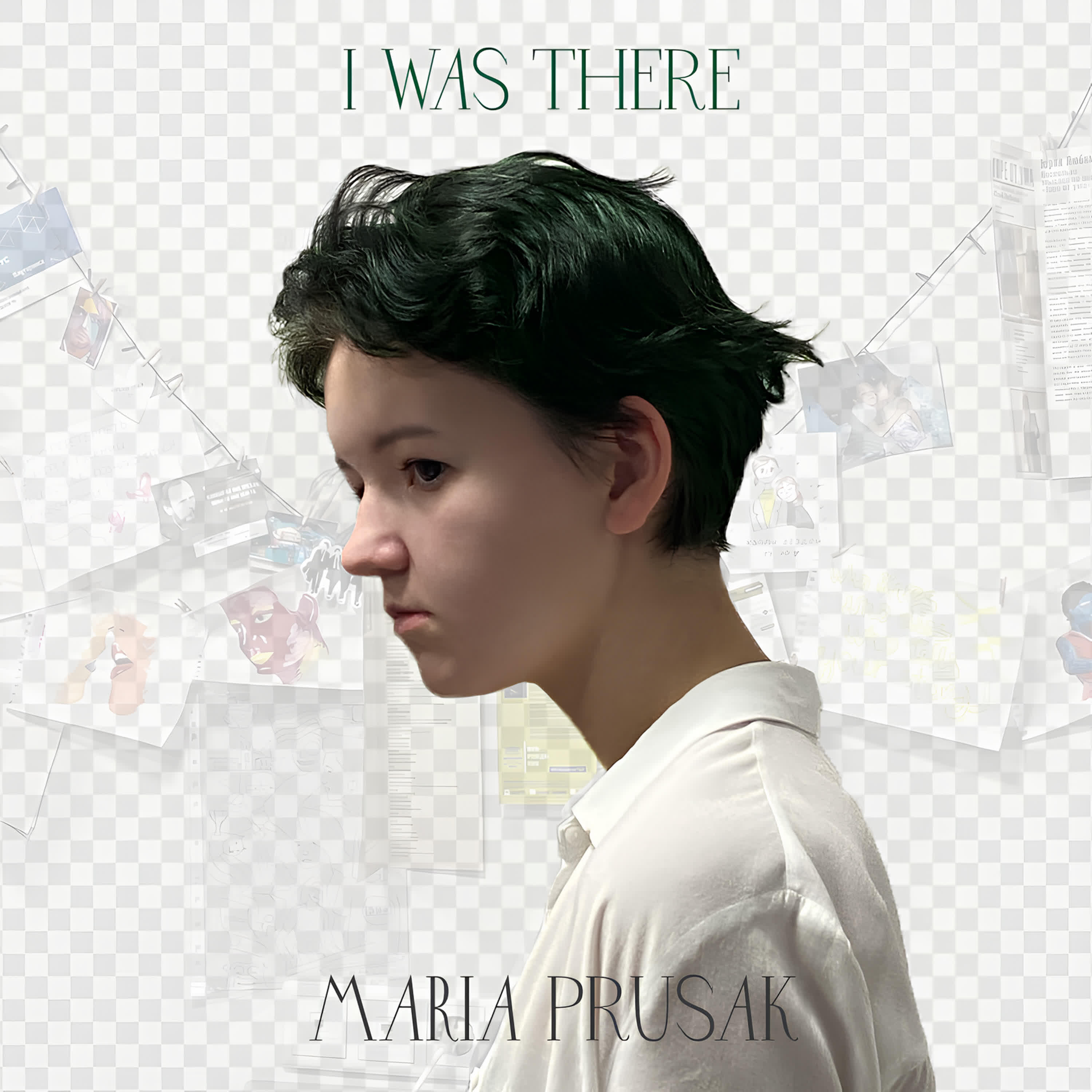 Maria Prusak