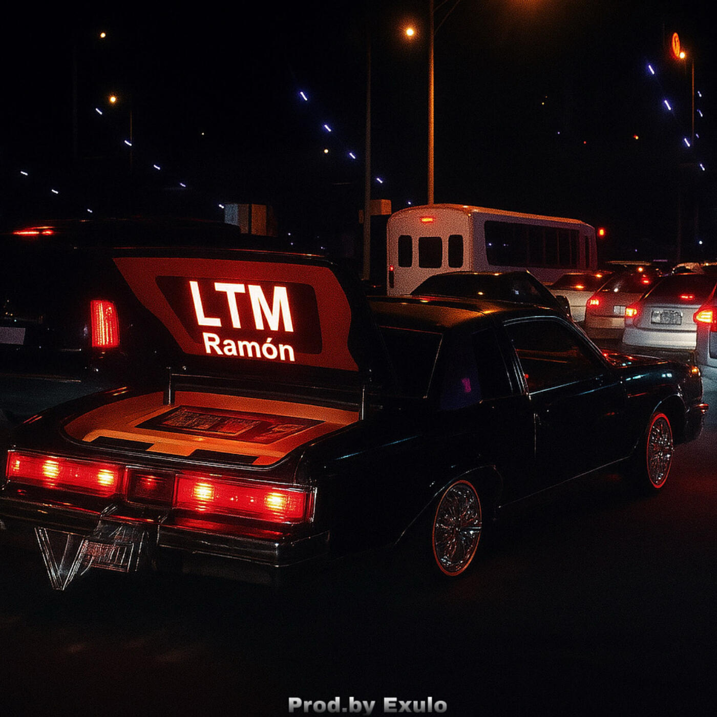 Релиз Ltm