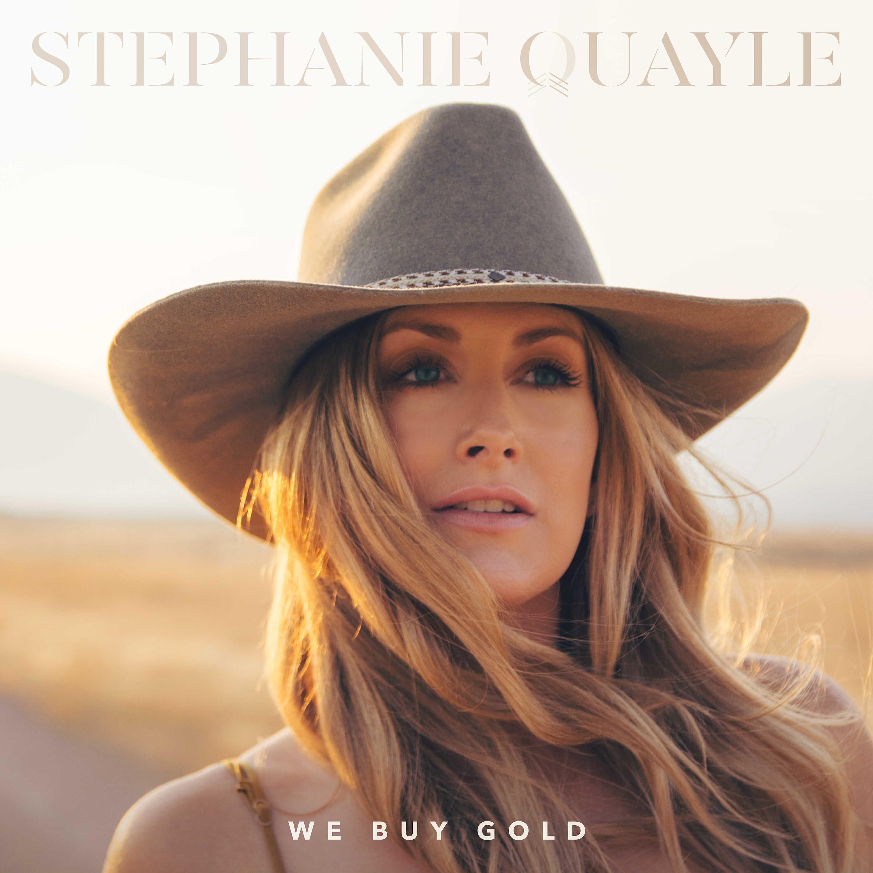 Релиз We Buy Gold