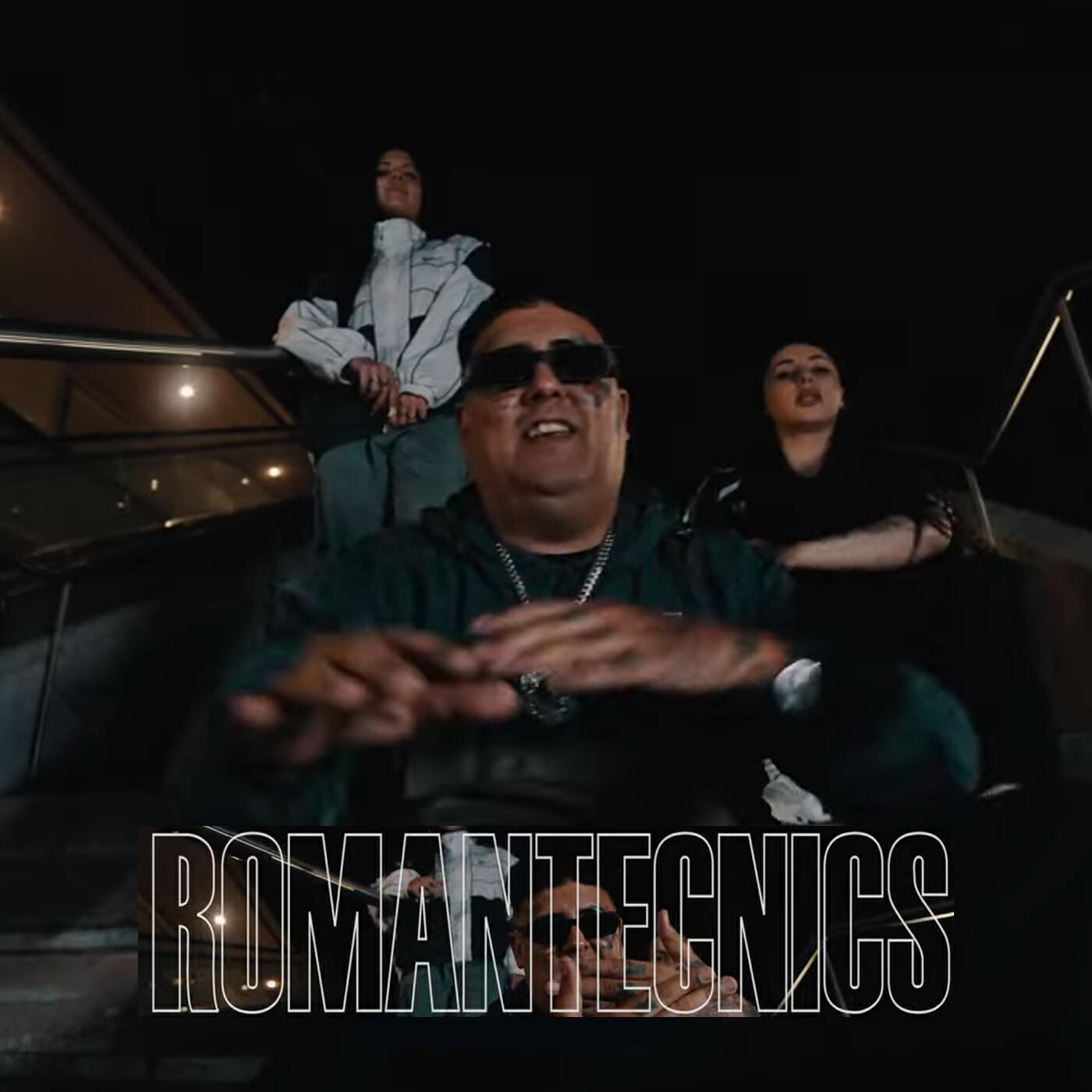 Релиз Romantecnics