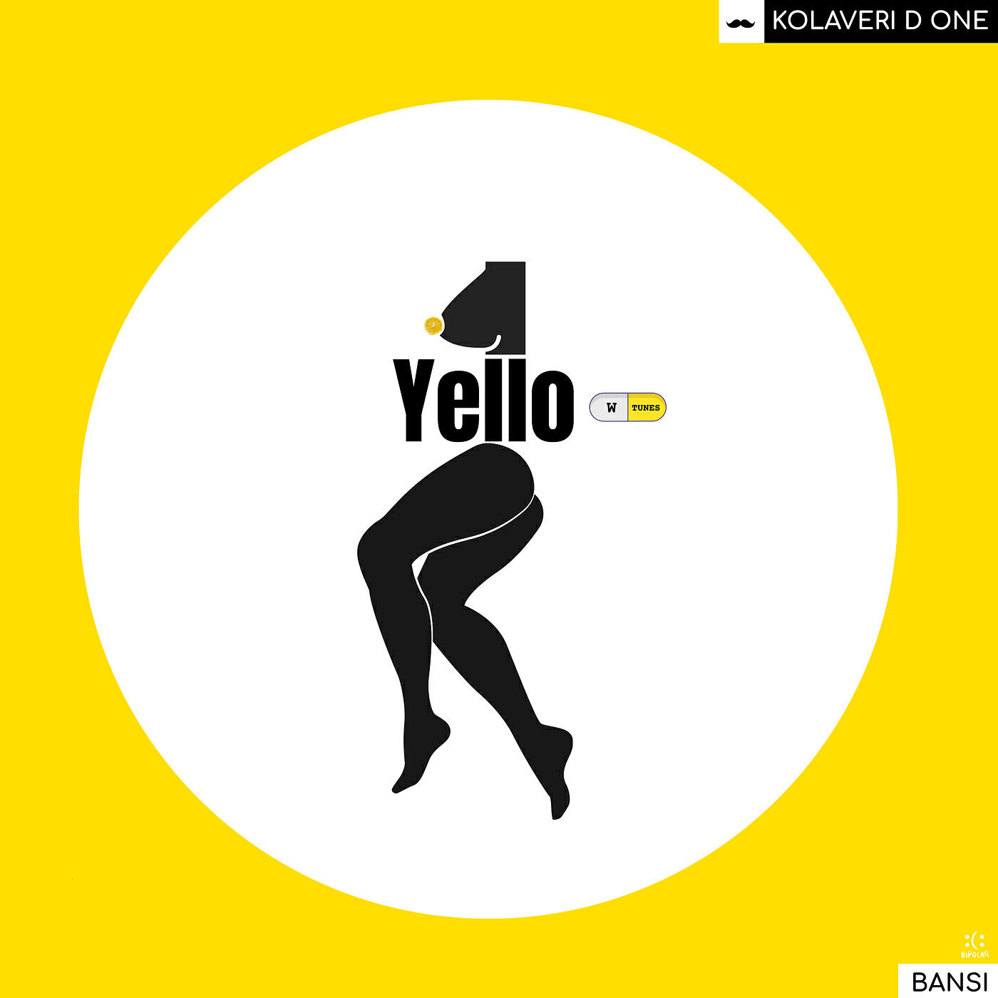 Релиз Kolaveri D One (Yellow Tunes)