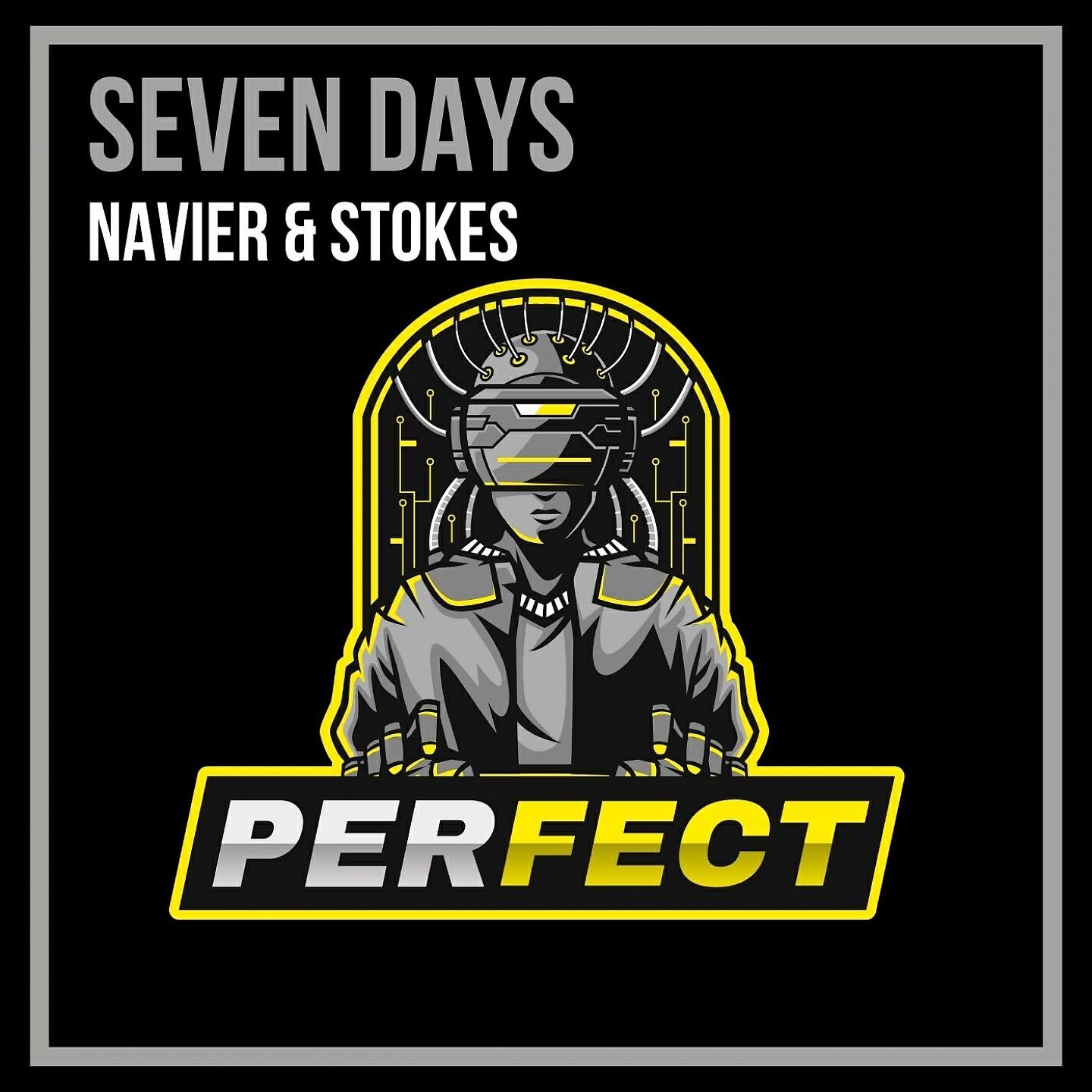 Релиз Seven Days