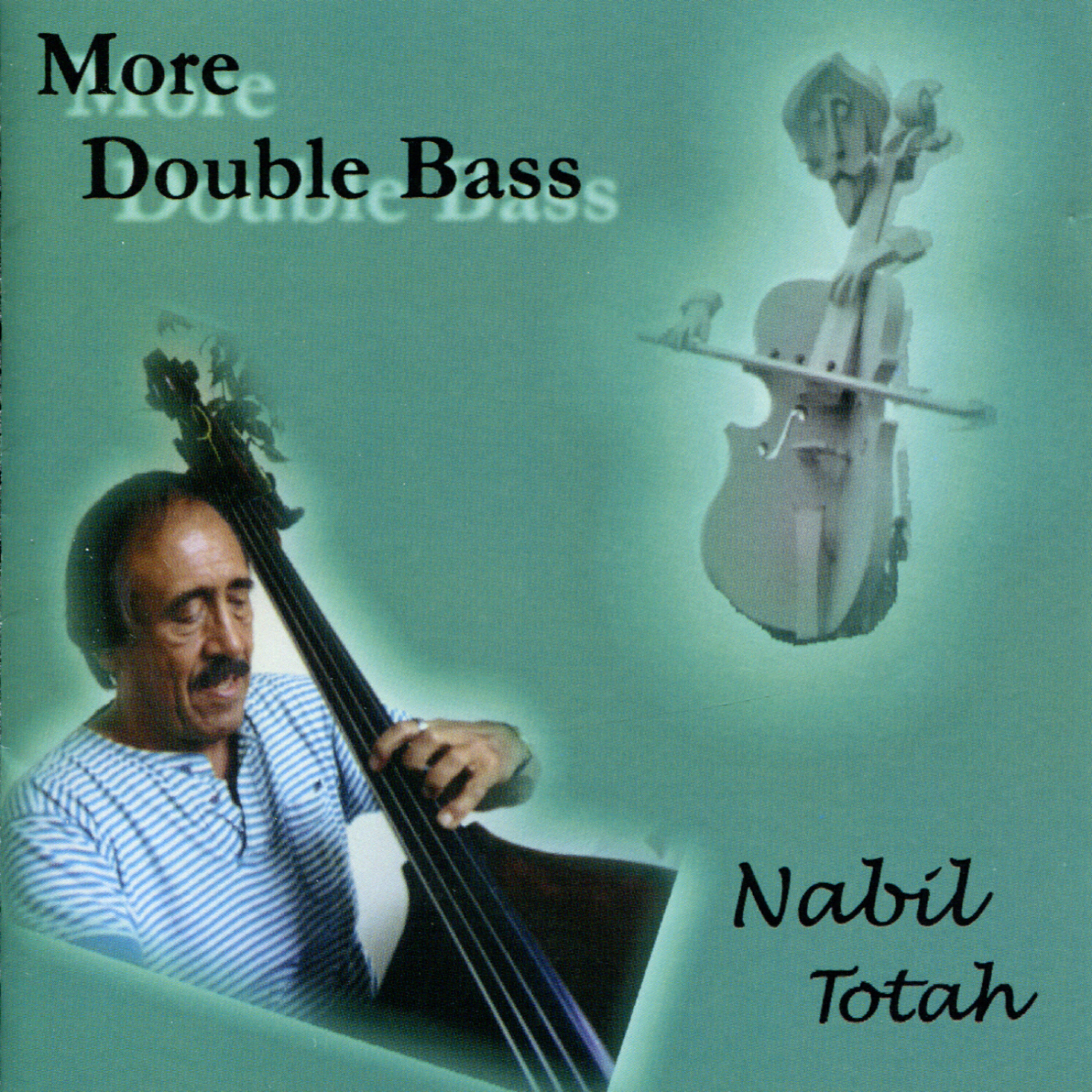 Релиз More Double Bass