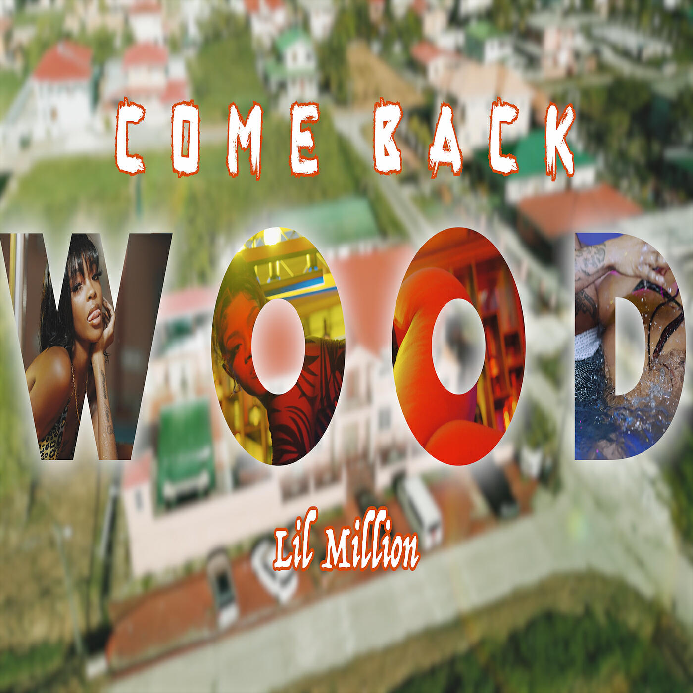Lil Million