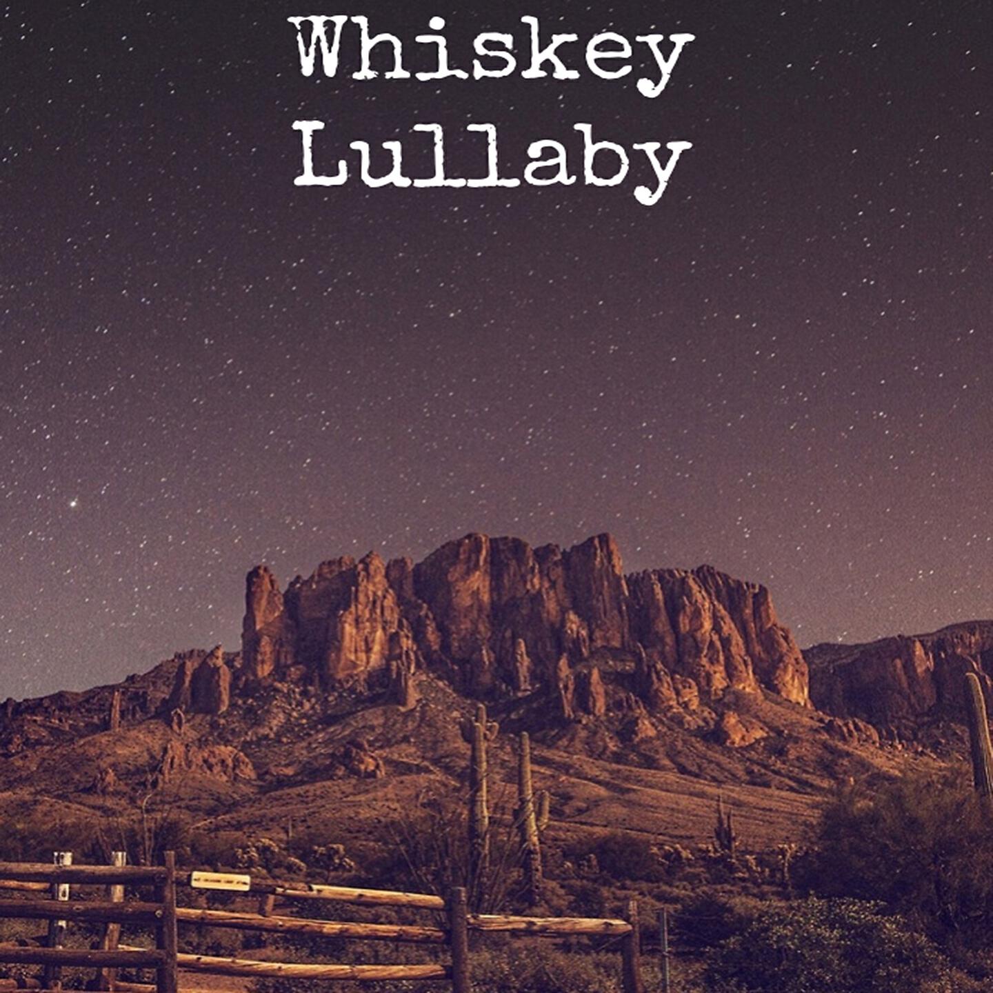 Релиз Whiskey Lullaby