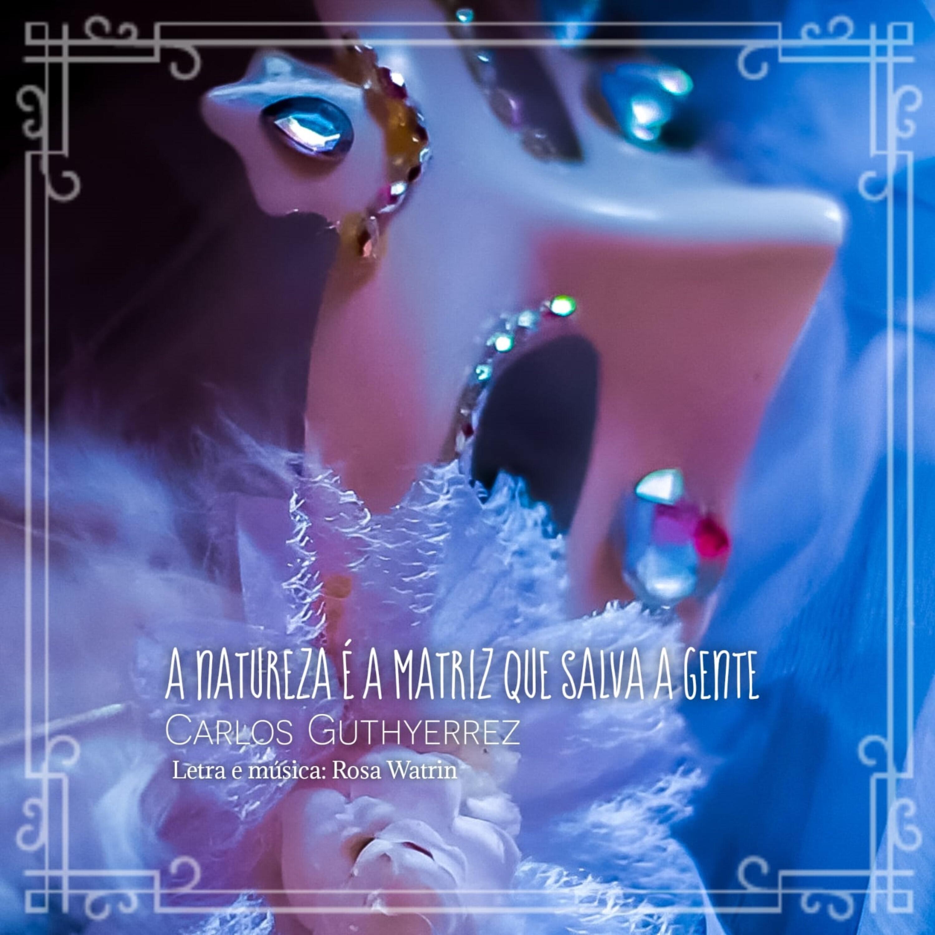 Релиз A Natureza É a Matriz Que Salva a Gente