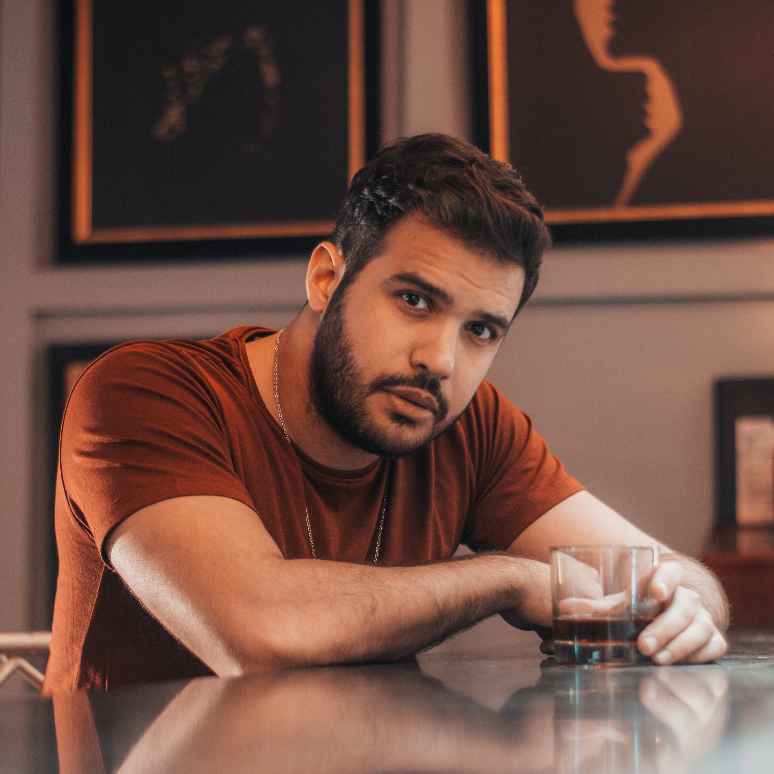Релиз Pido un Trago
