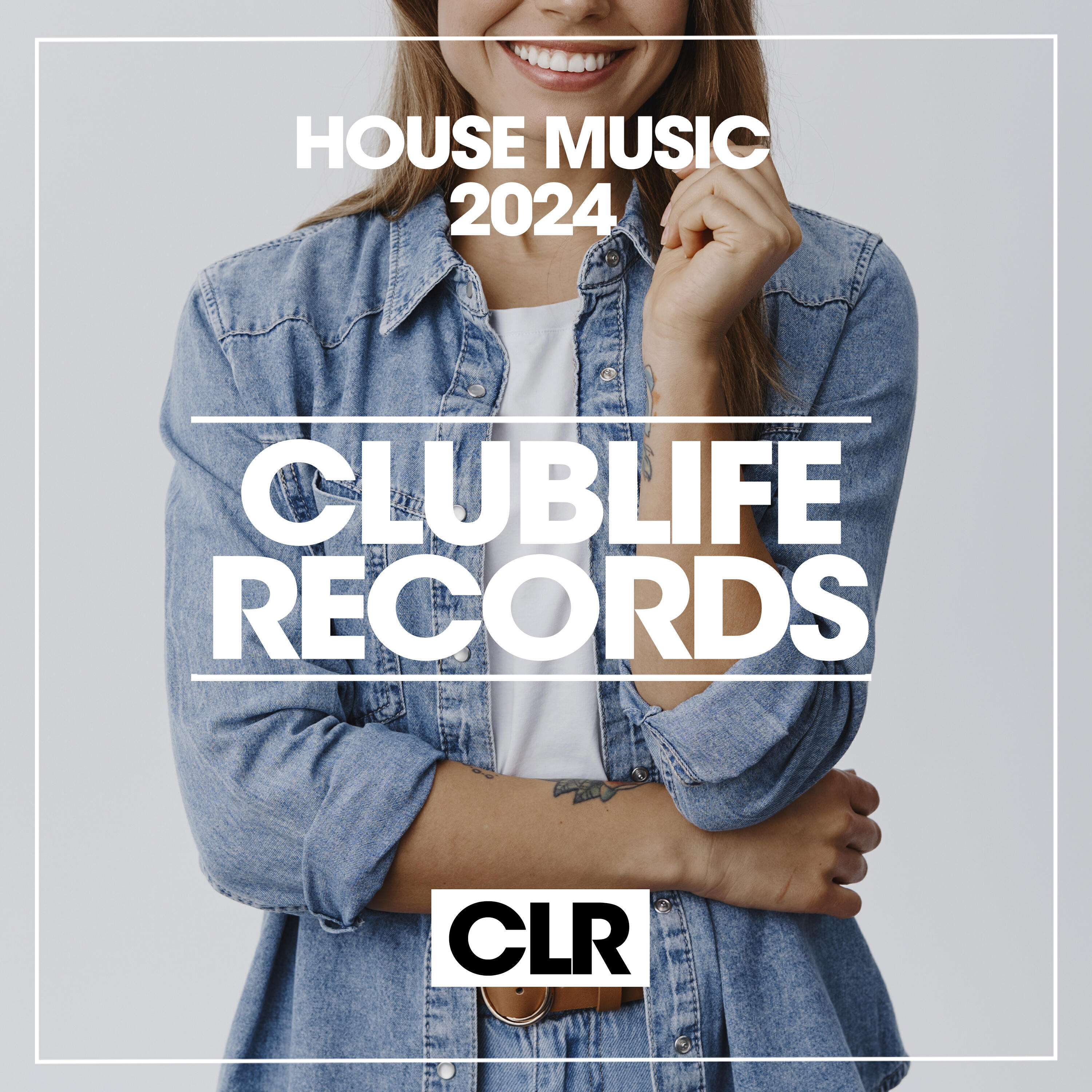 Релиз House Music 2024