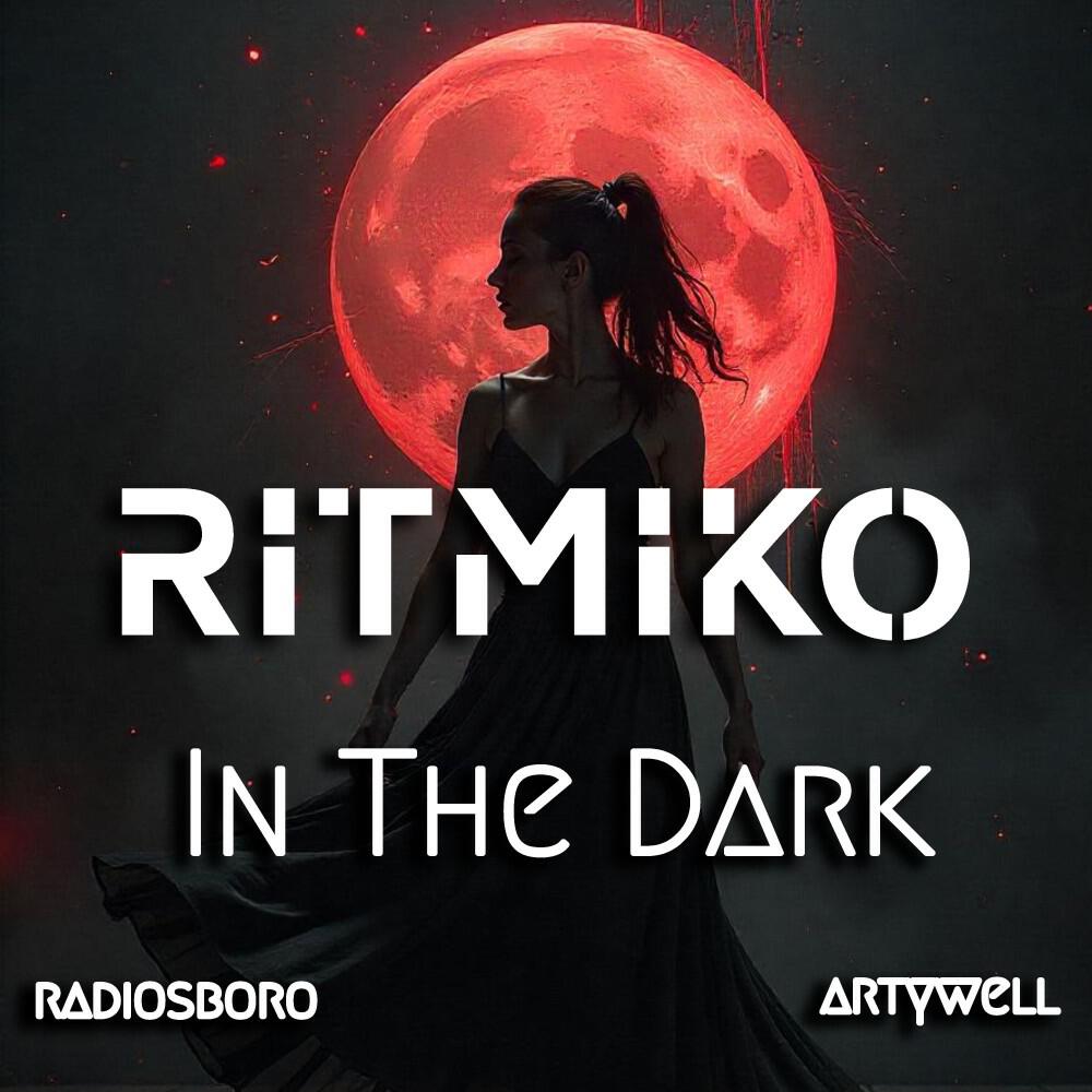 Релиз In the Dark (Radio Mix)