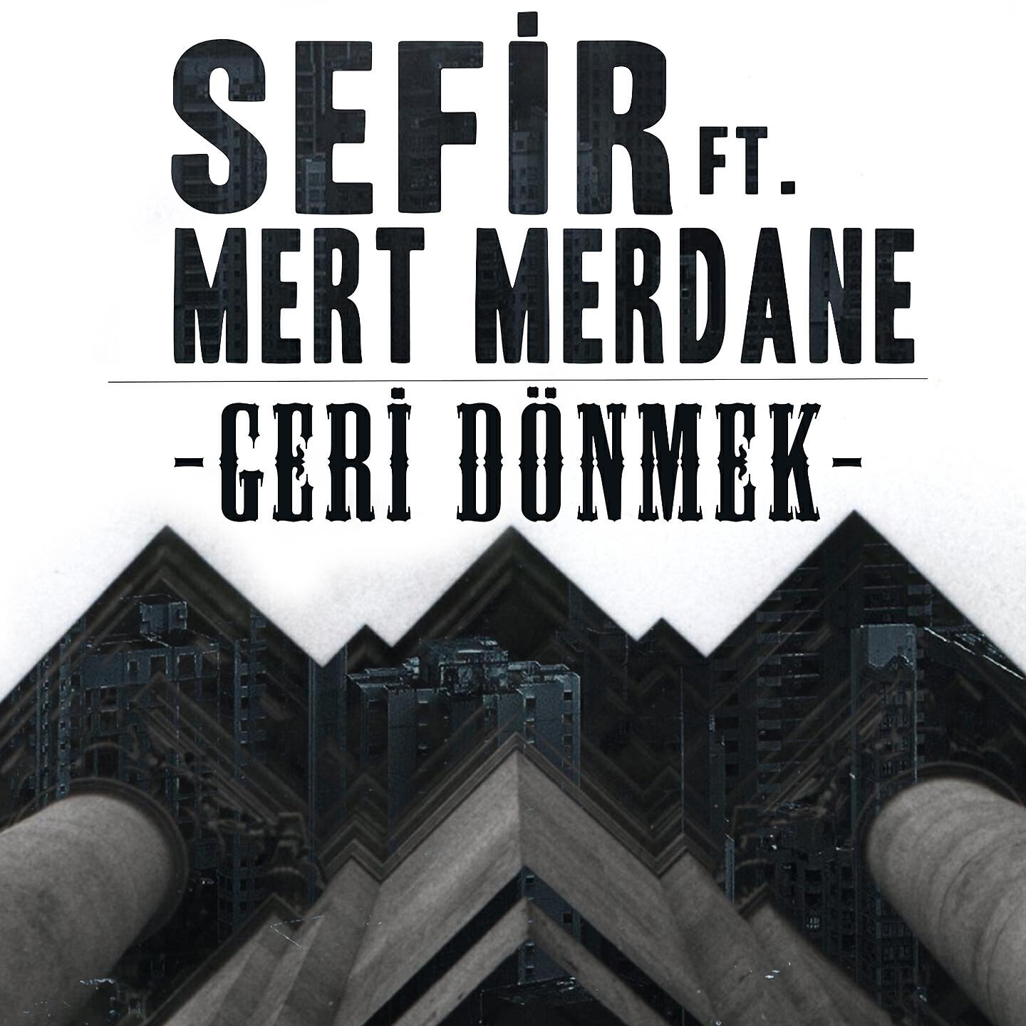 Релиз Geri Dönmek