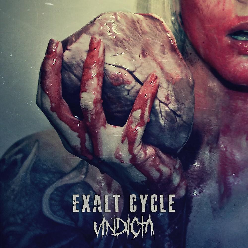 Релиз Vindicta