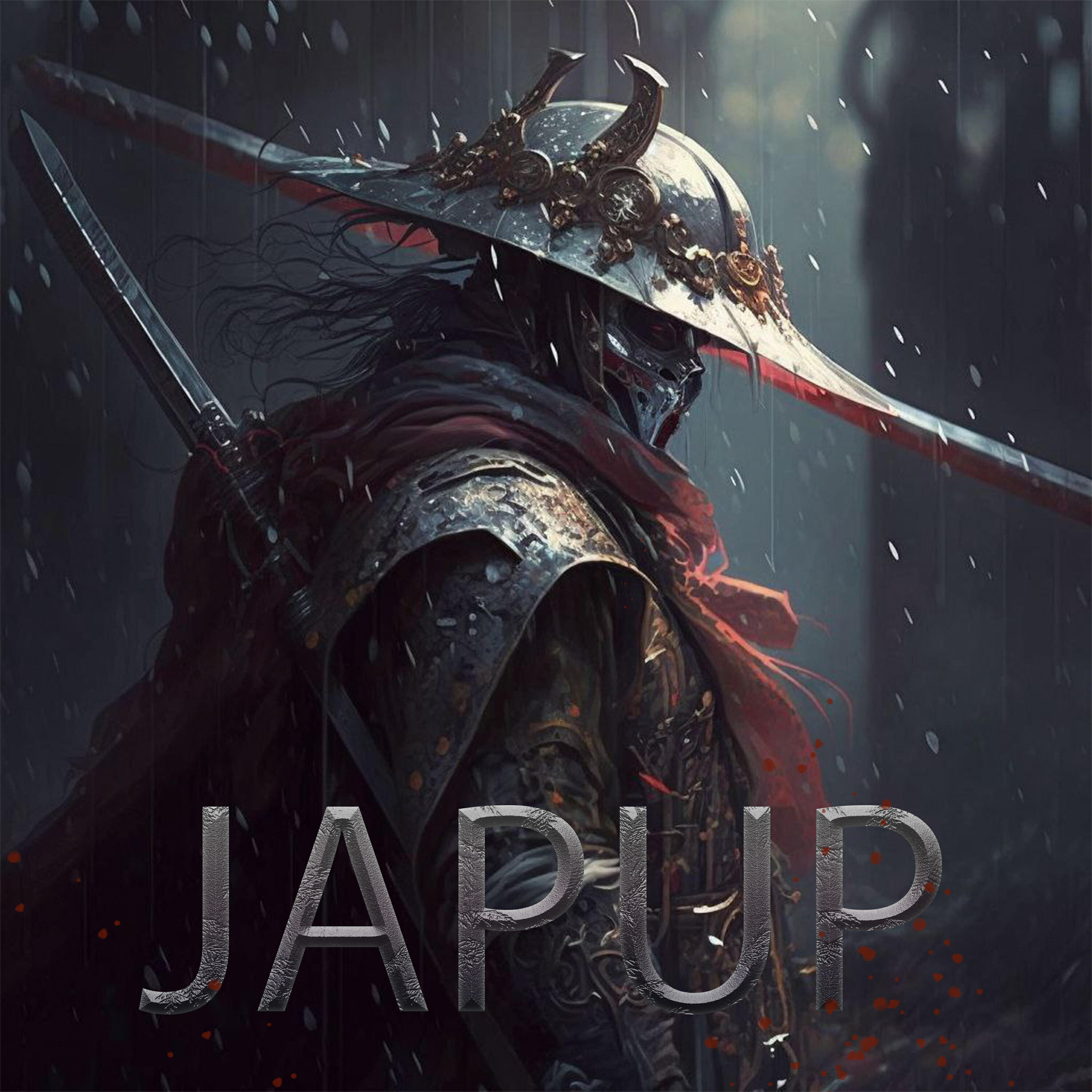 Релиз Japup