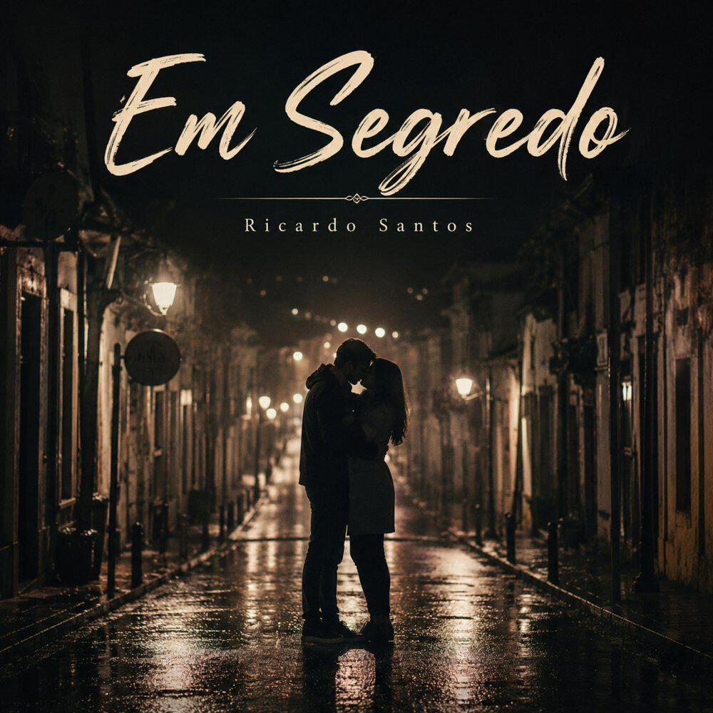 Релиз Em segredo