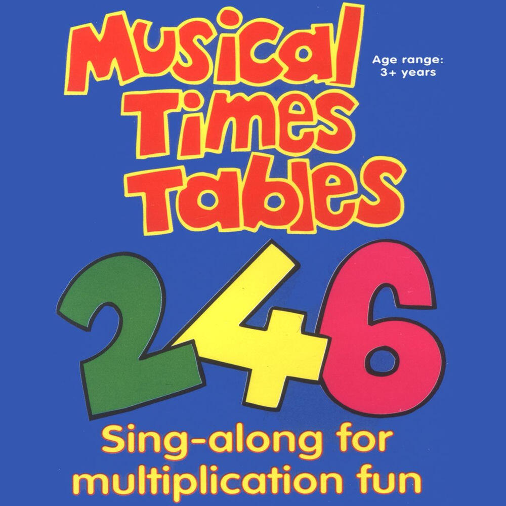 Релиз Musical Times Tables