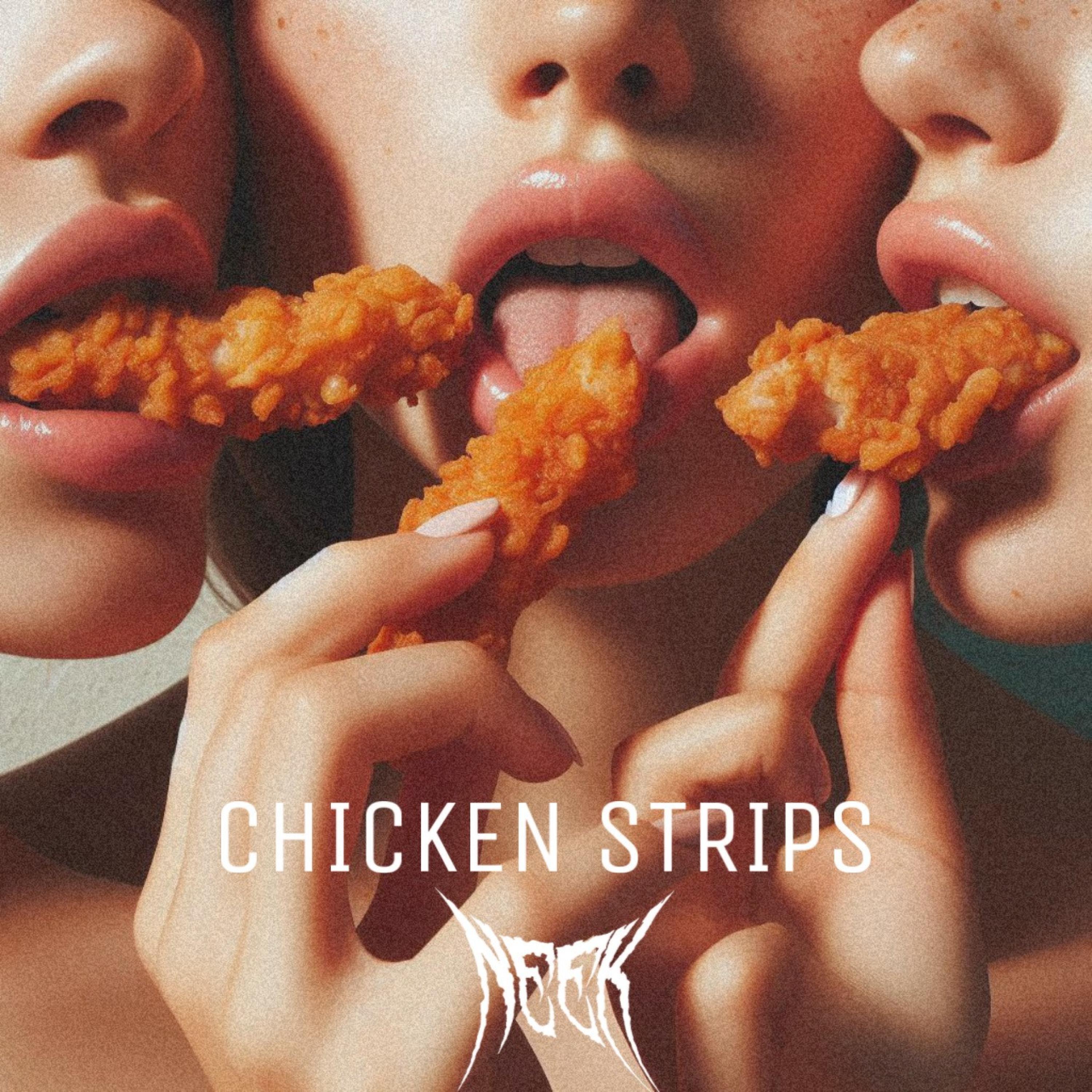 Релиз CHICKEN STRIPS