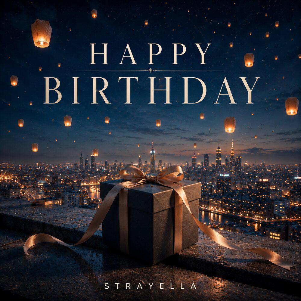 strayella
