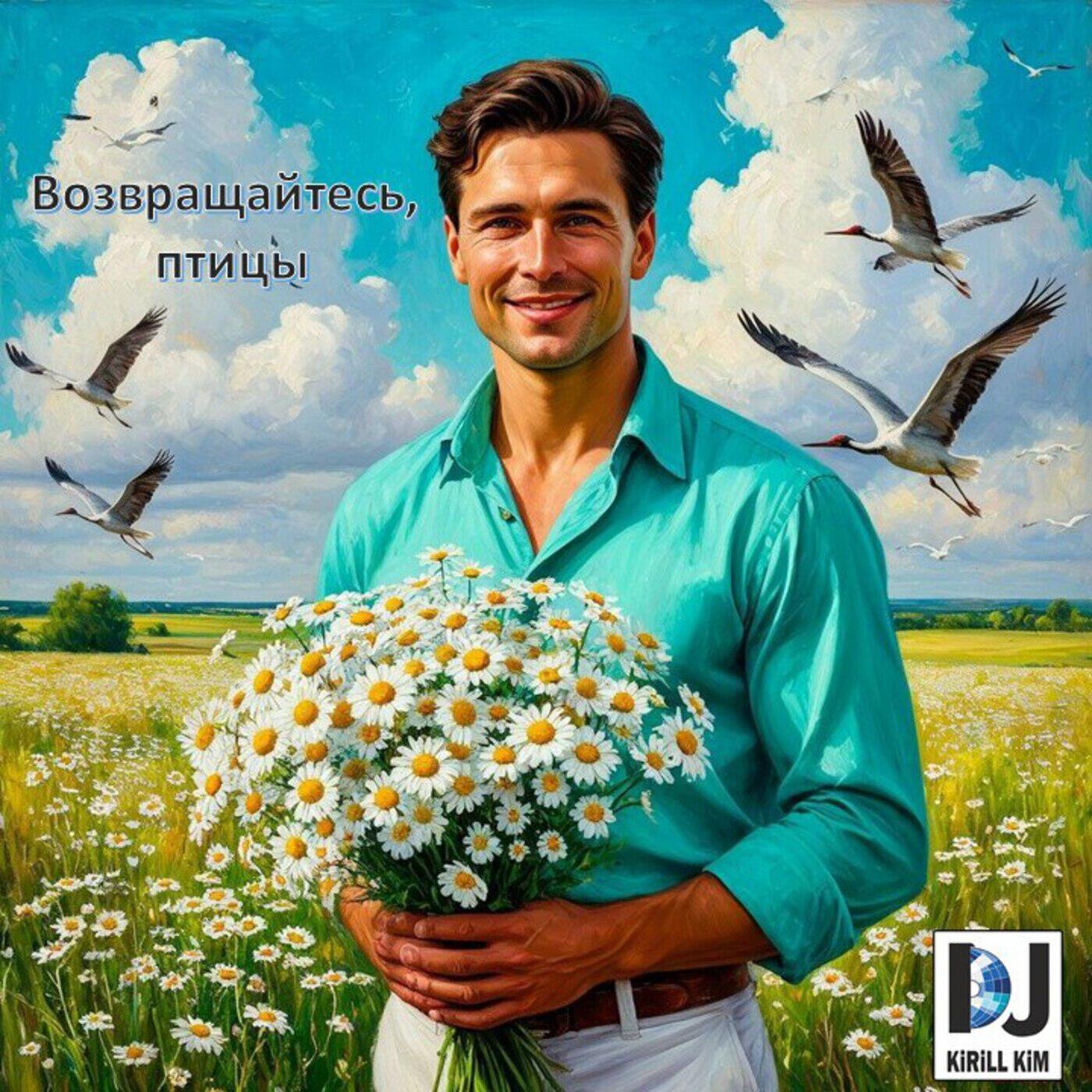 Релиз Возвращайтесь, птицы