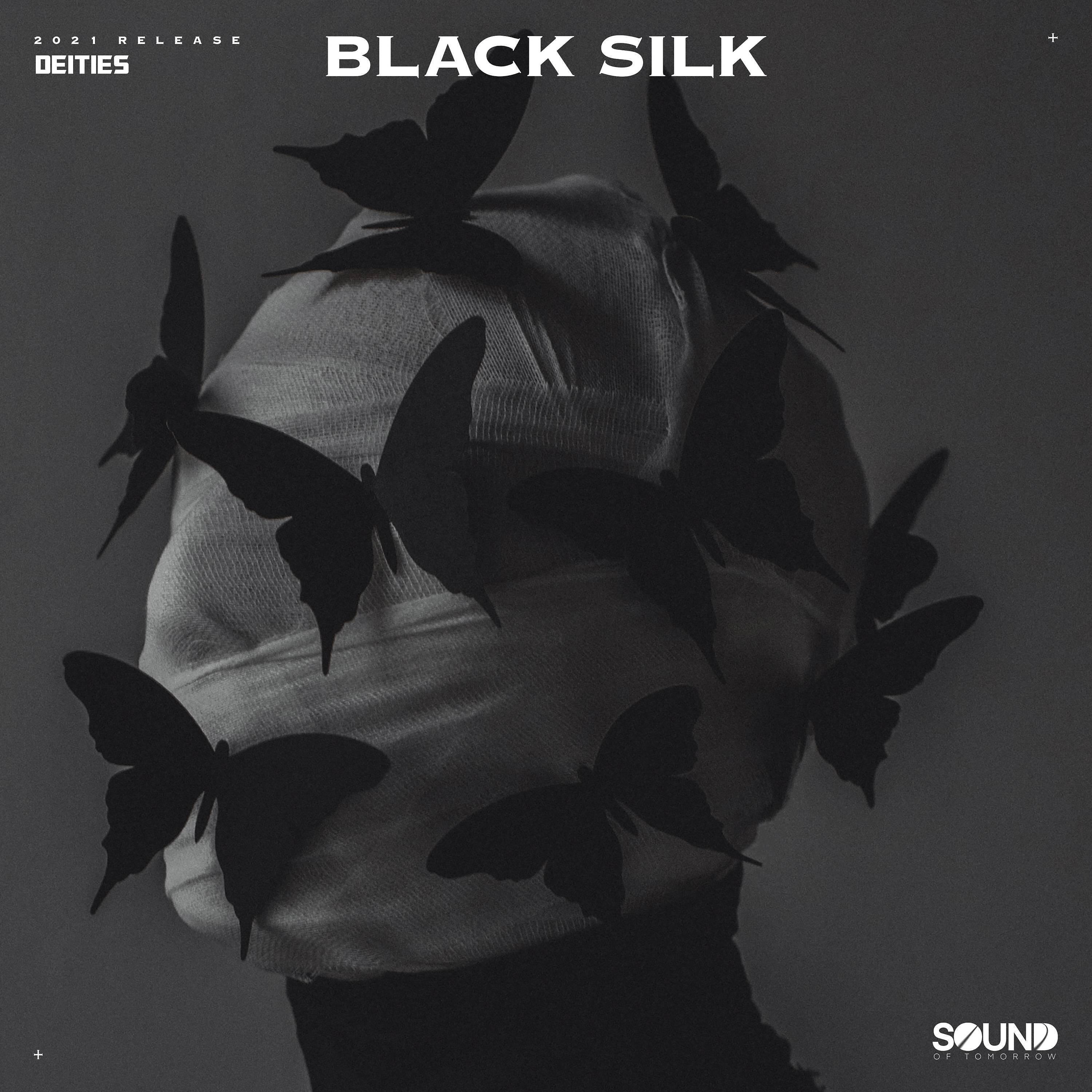 Релиз Black silk