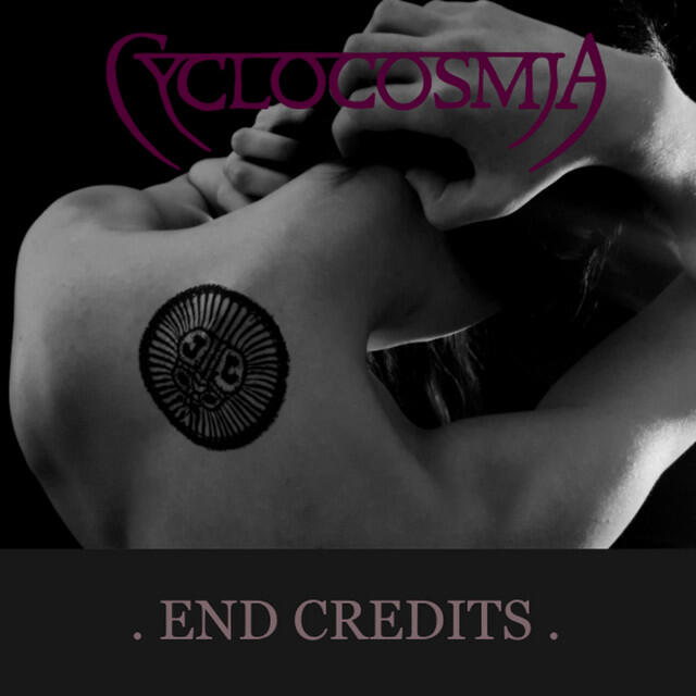 Релиз End Credits