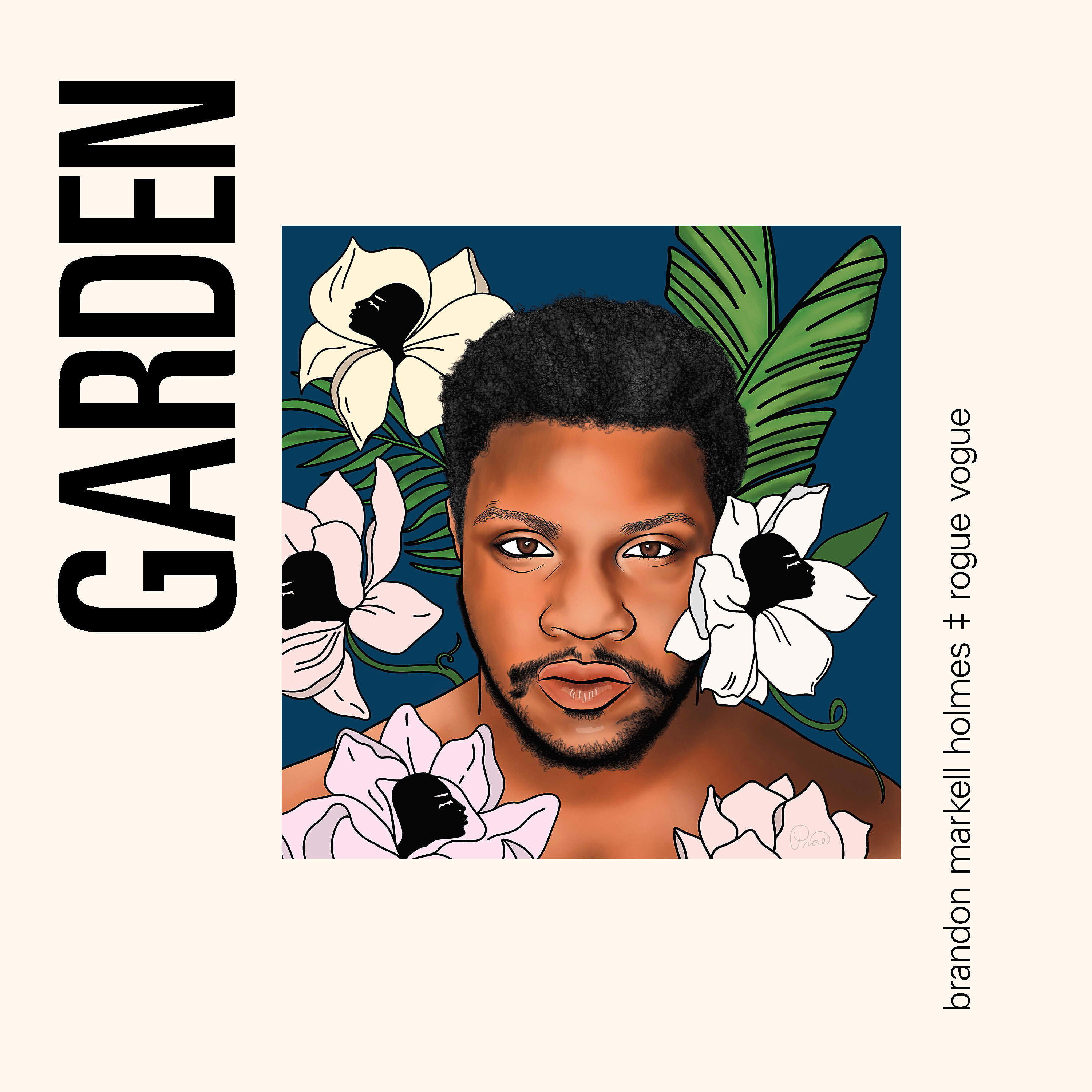 Релиз Garden
