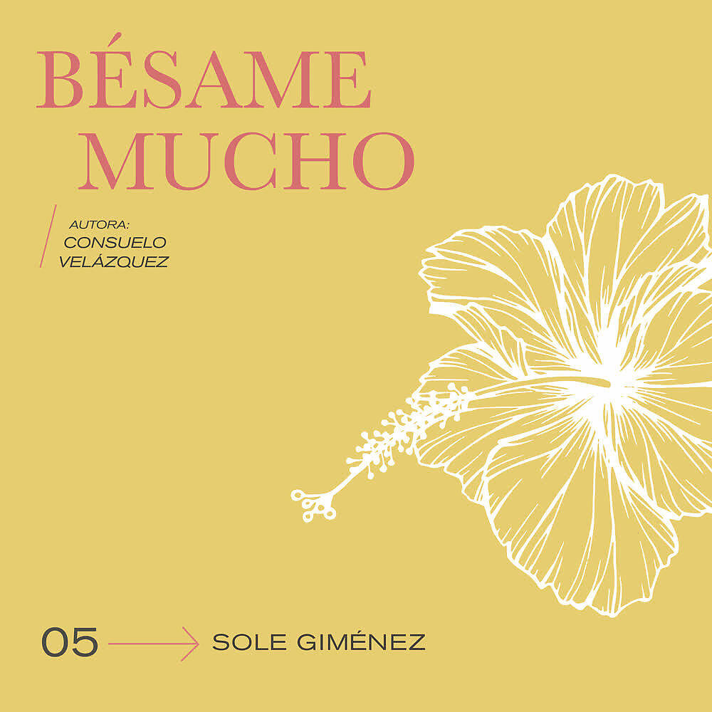 Релиз Besame Mucho