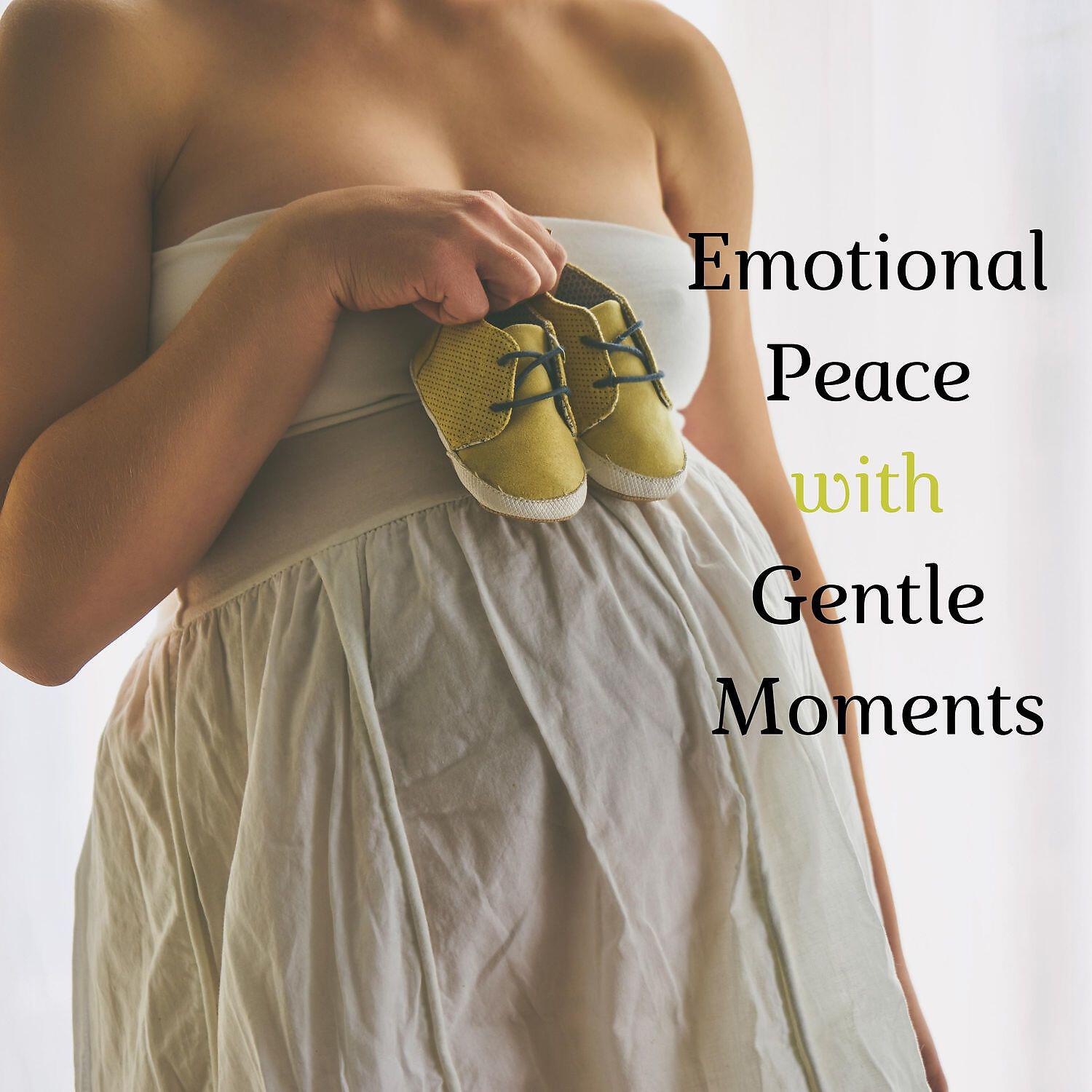 Релиз Emotional Peace with Gentle Moments