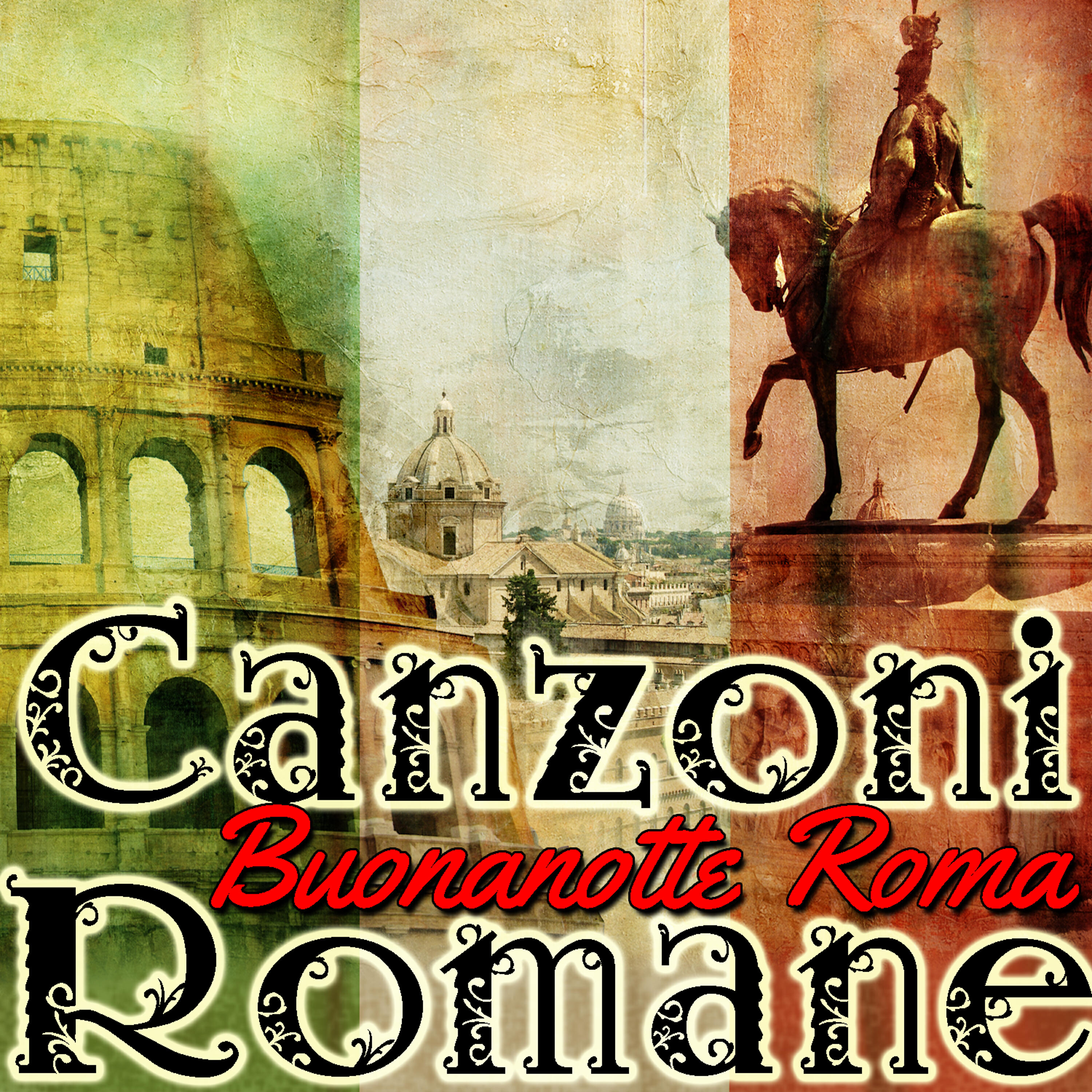 Canzoni Romane