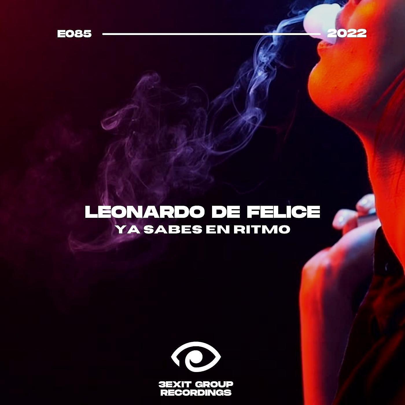 Релиз Ya sabes en ritmo