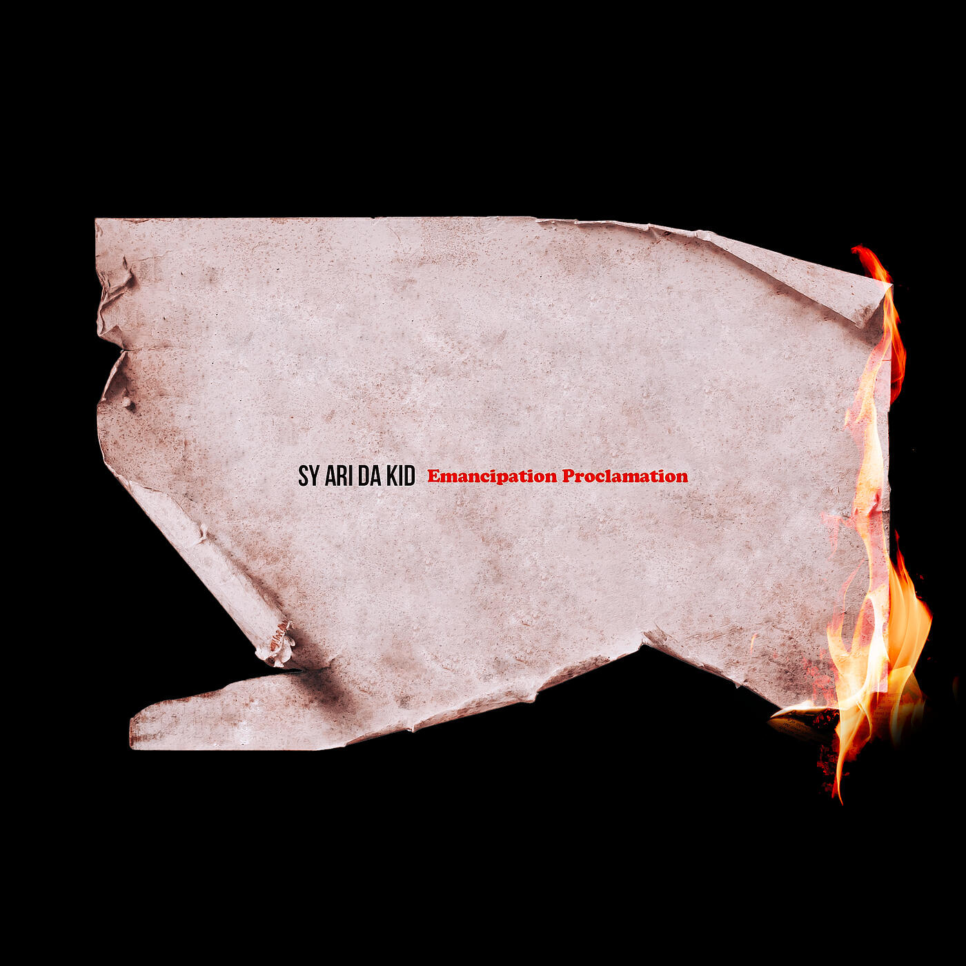 Sy Ari Da Kid, K Camp - I Suppose