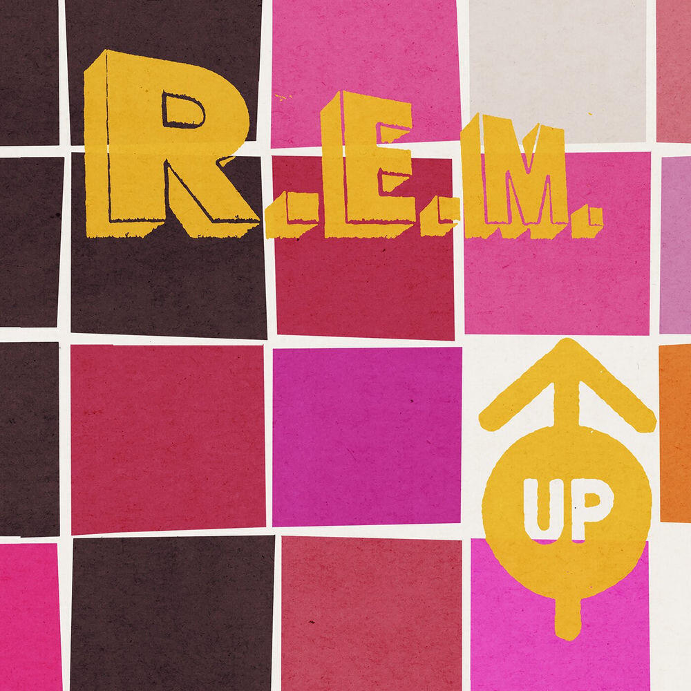 Релиз Up (25th Anniversary Edition)