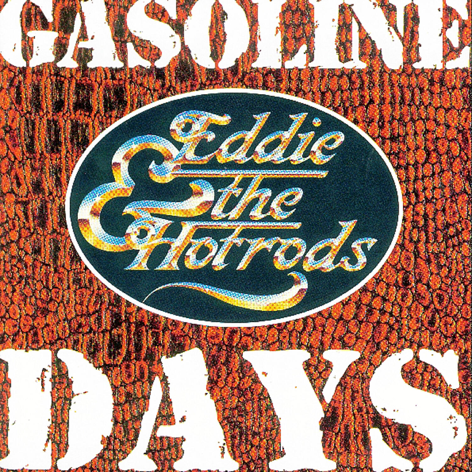 Релиз Gasoline Days