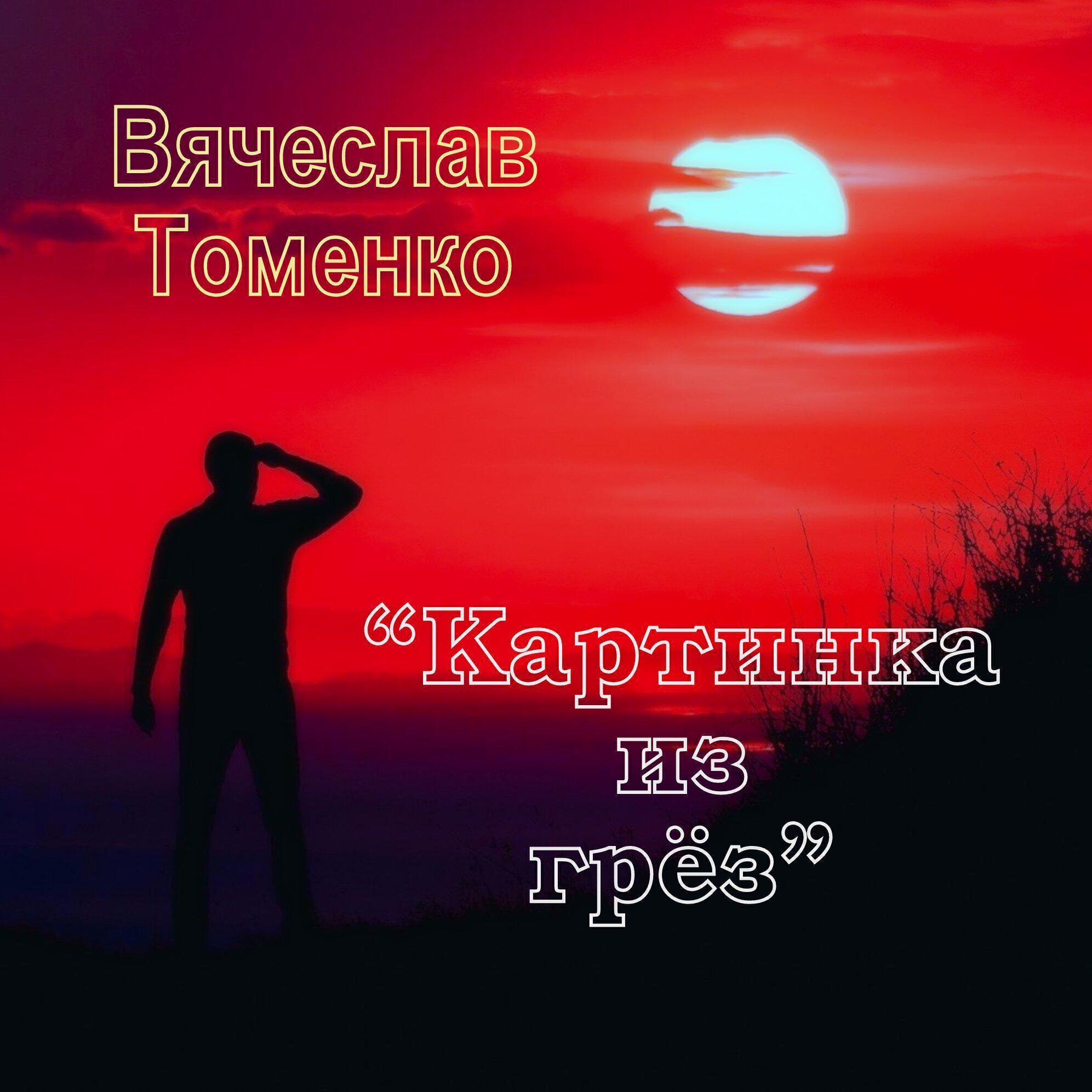 Вячеслав Томенко