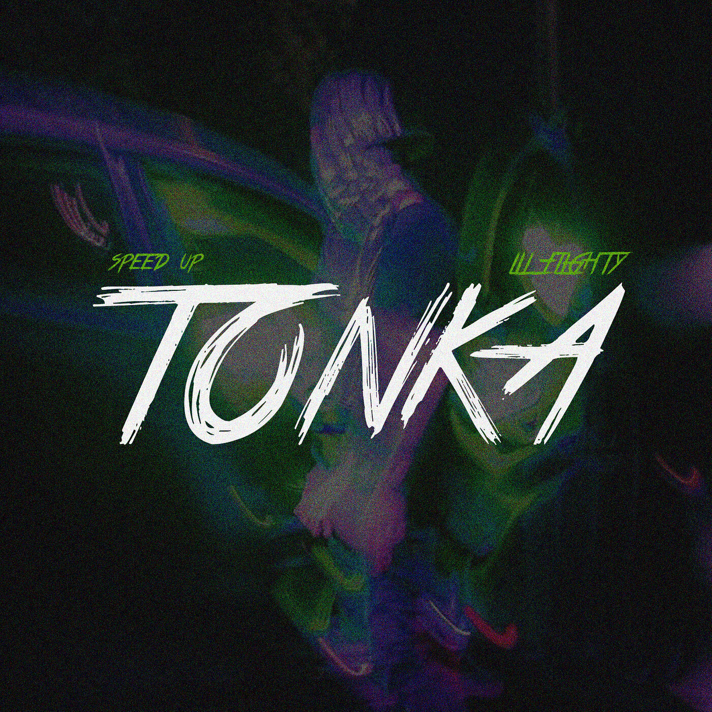 Релиз Tonka - Speed Up