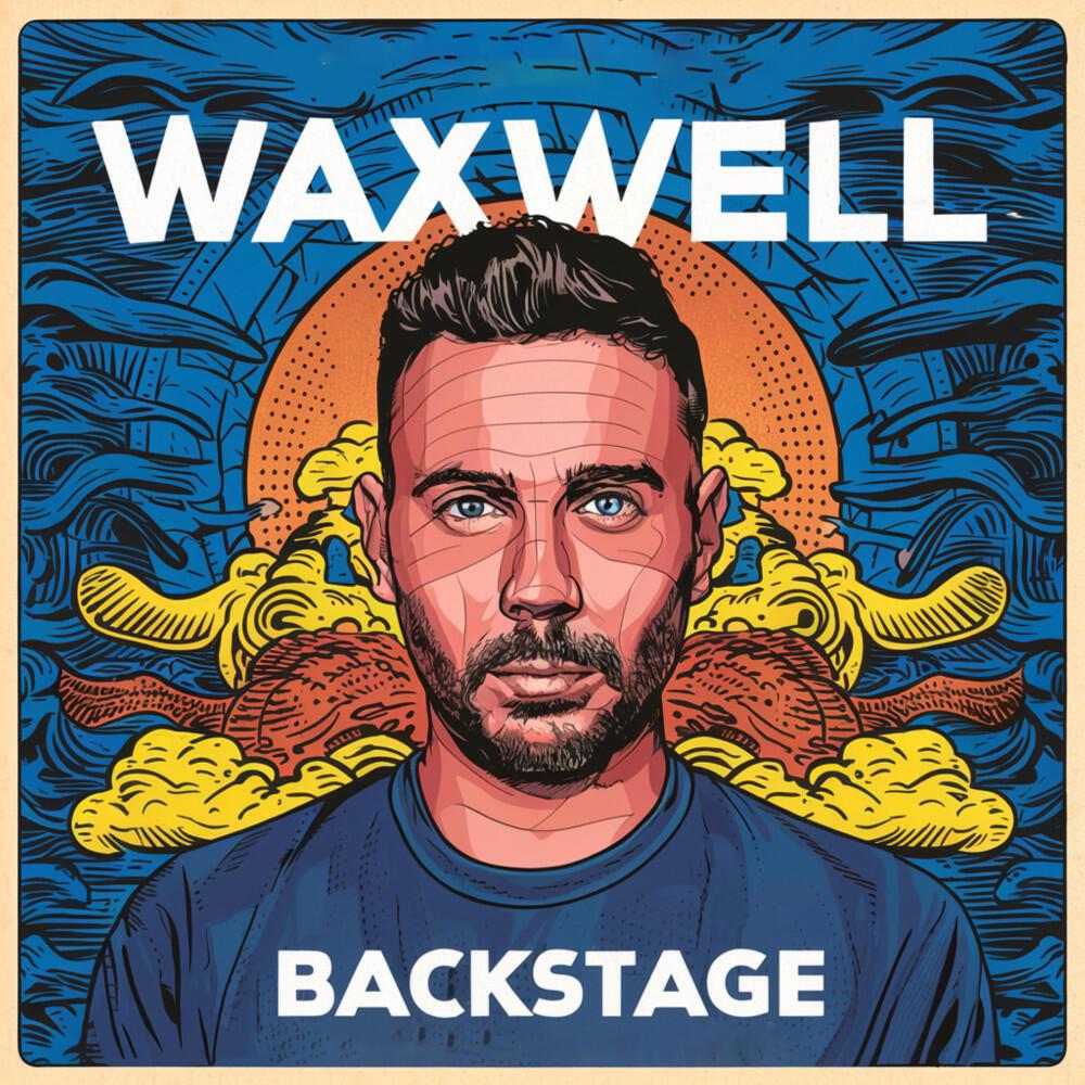 Waxwell