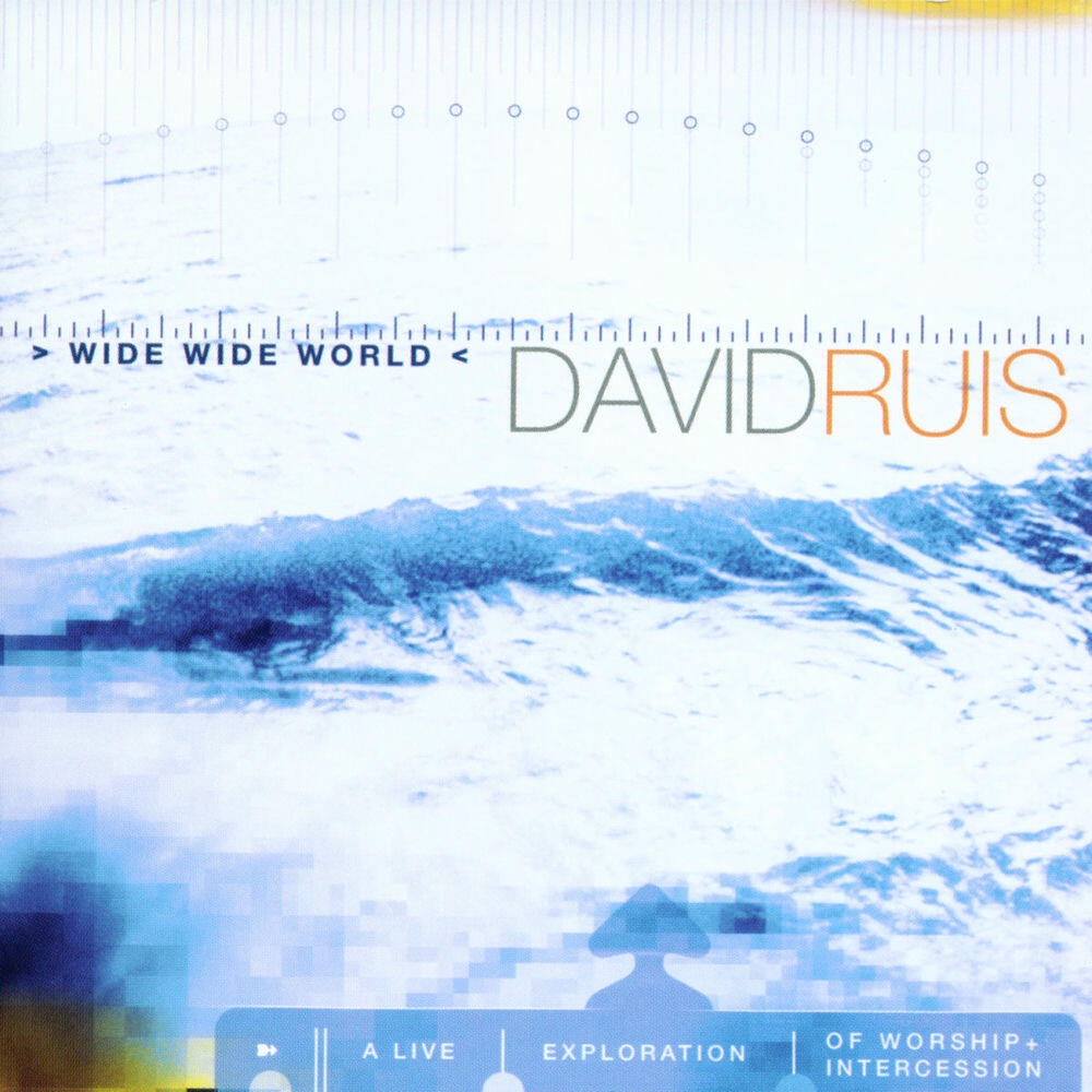 Релиз Wide Wide World