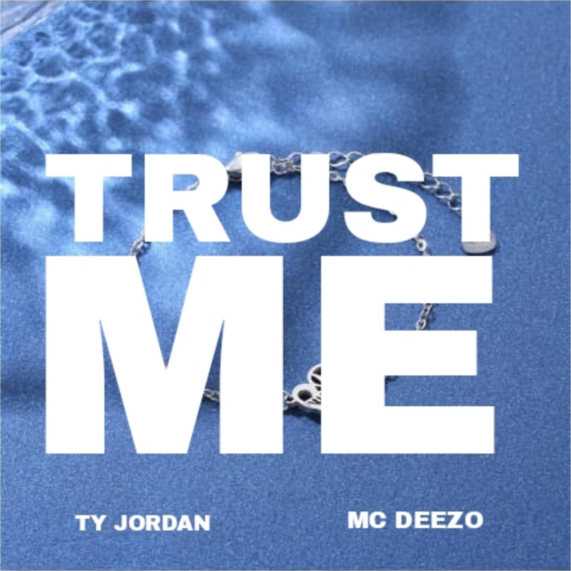 Релиз Trust me