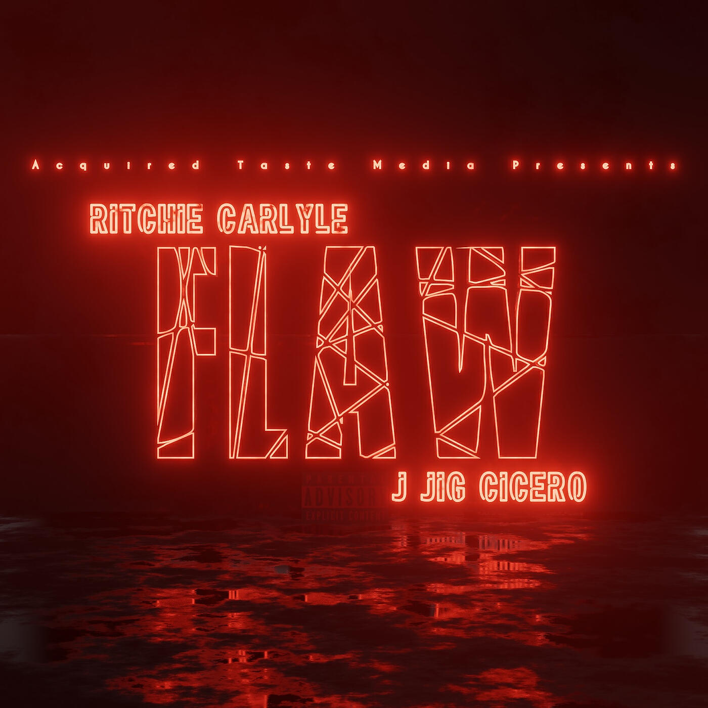 Релиз Flaw