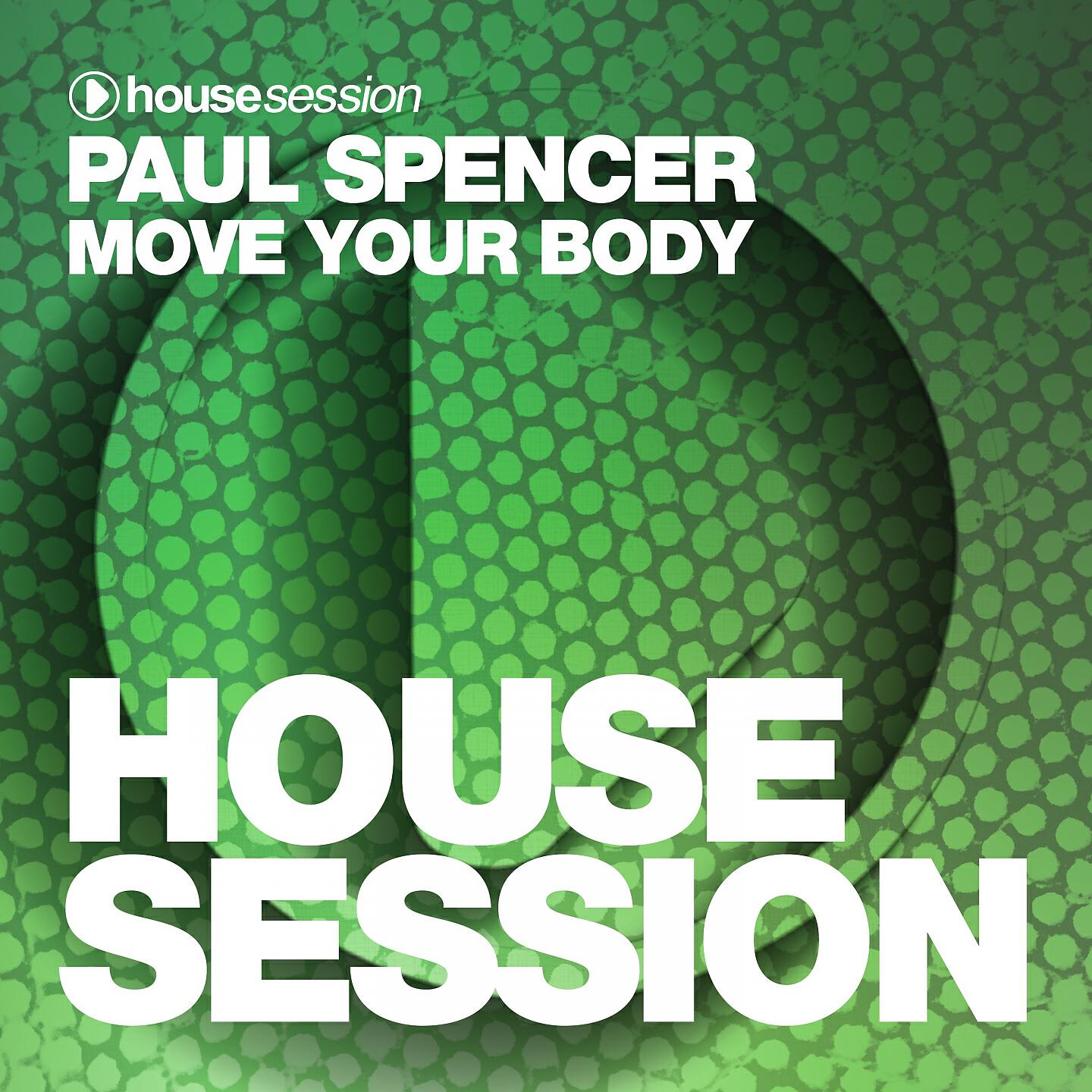 Релиз Move Your Body