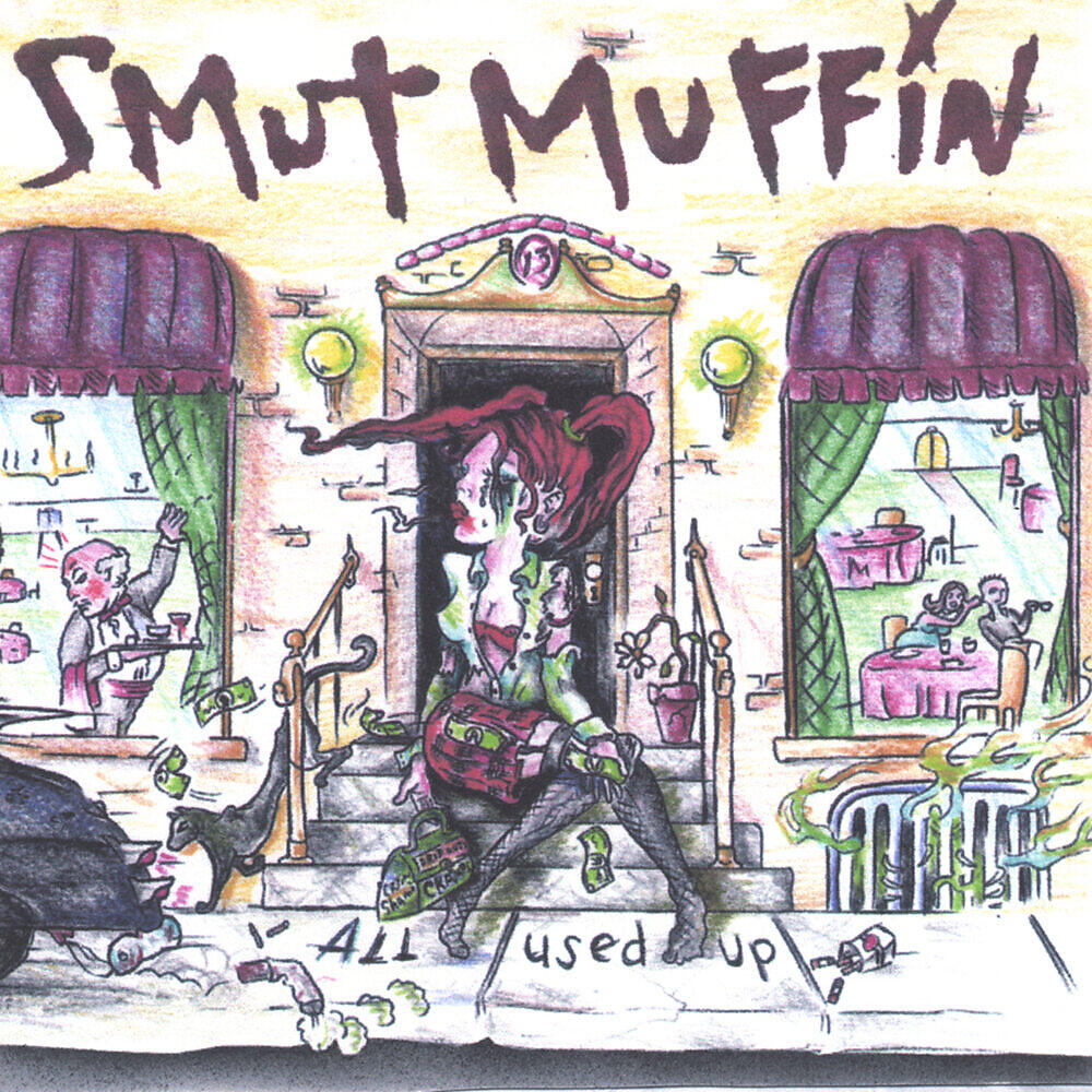 smut muffin