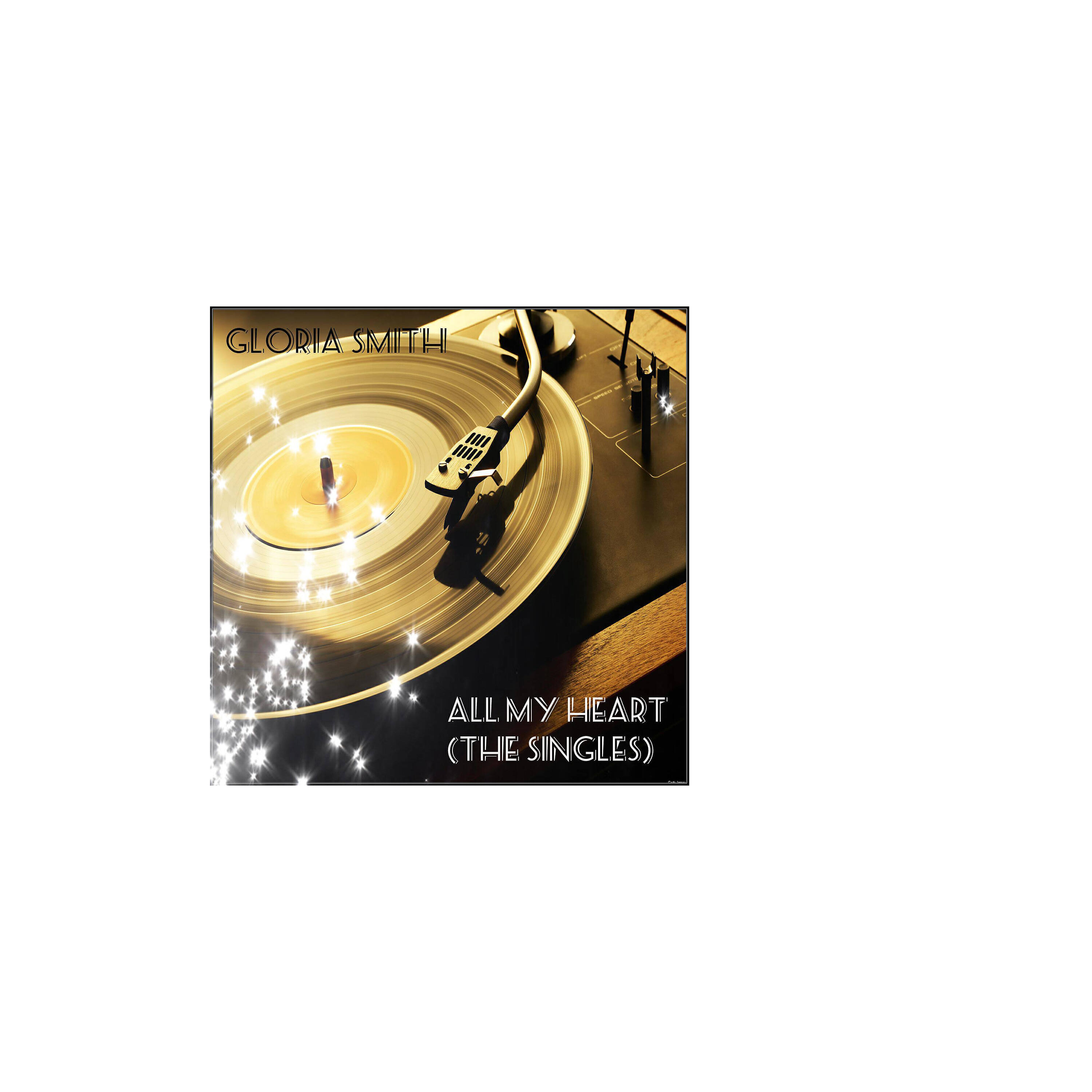 Релиз All My Heart (The Singles)