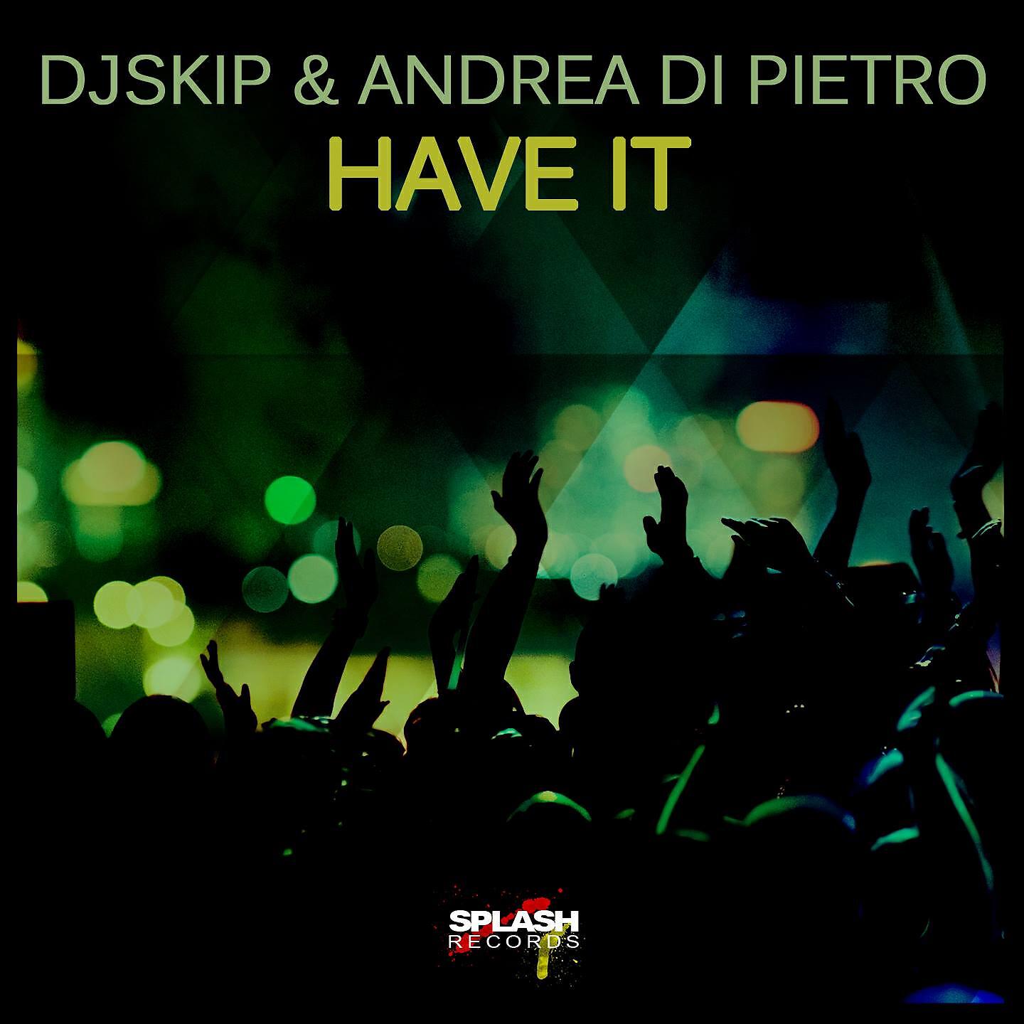 Релиз Have It
