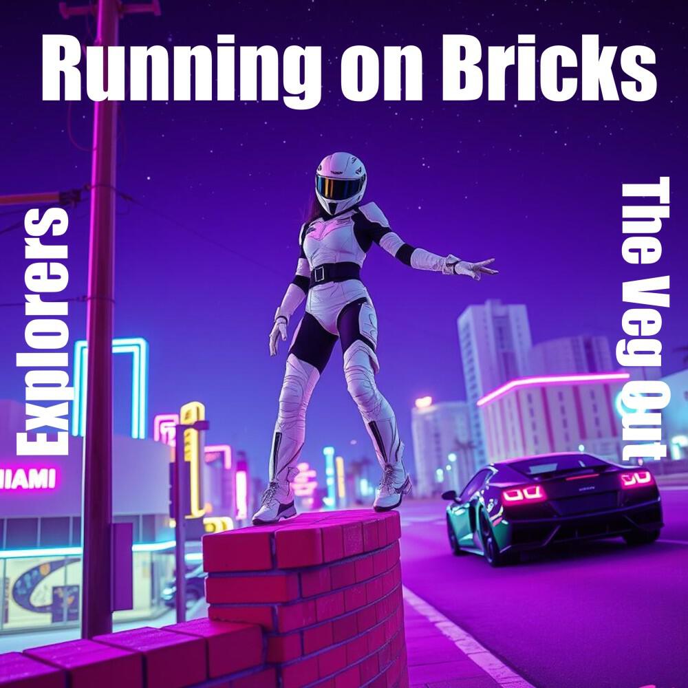 Релиз Running on Bricks