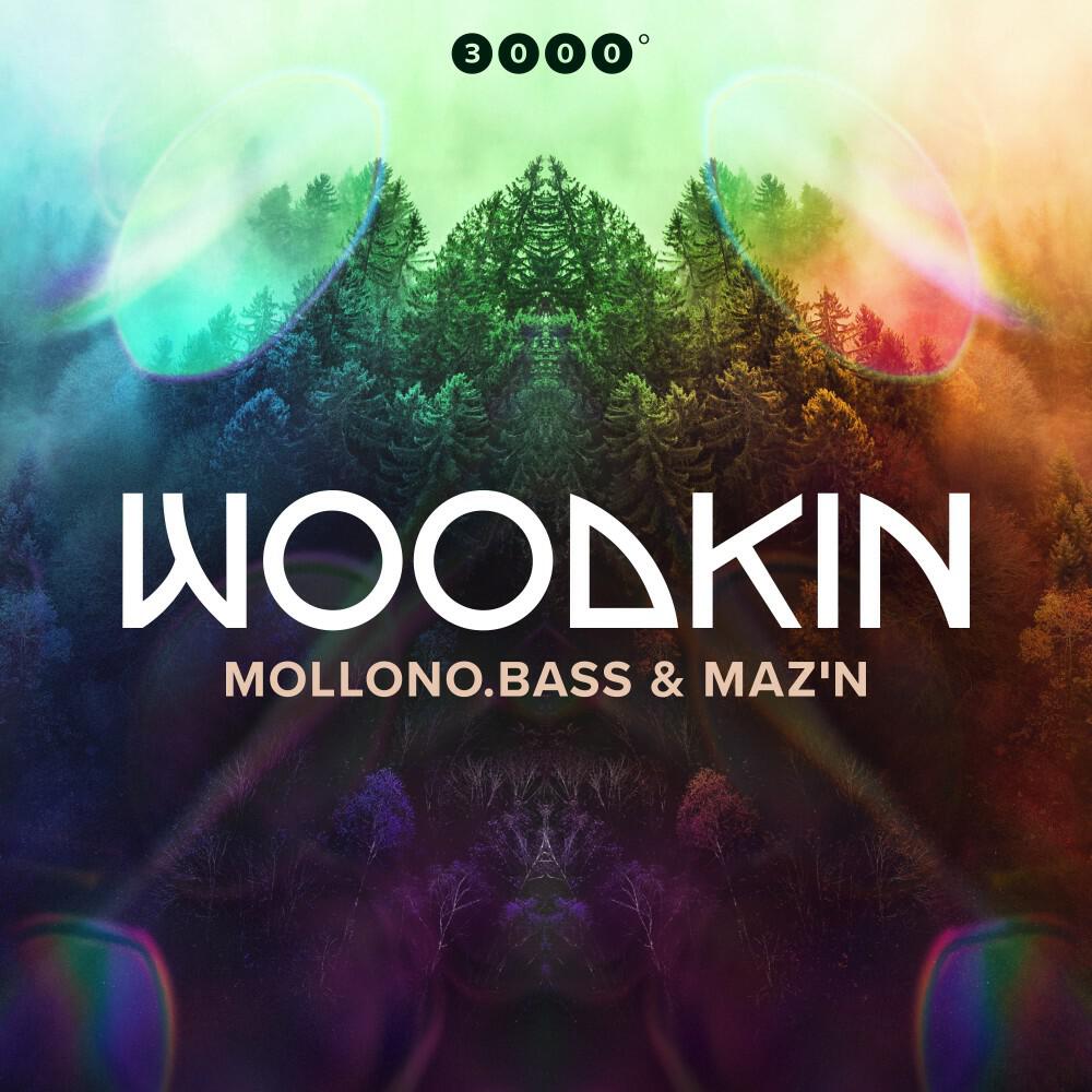 Релиз Woodkin